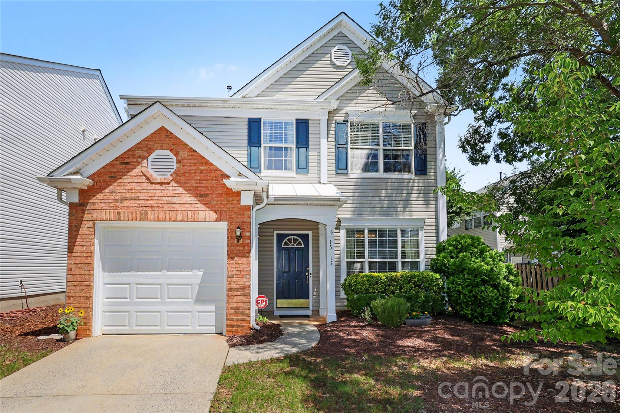 15117 Northsprings Drive — photo