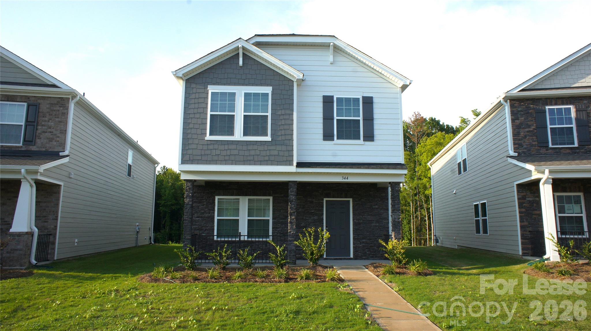 344 Cedar Knoll Circle — photo