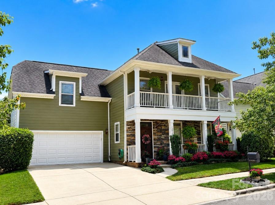 13829 Cedar Pond Circle — photo