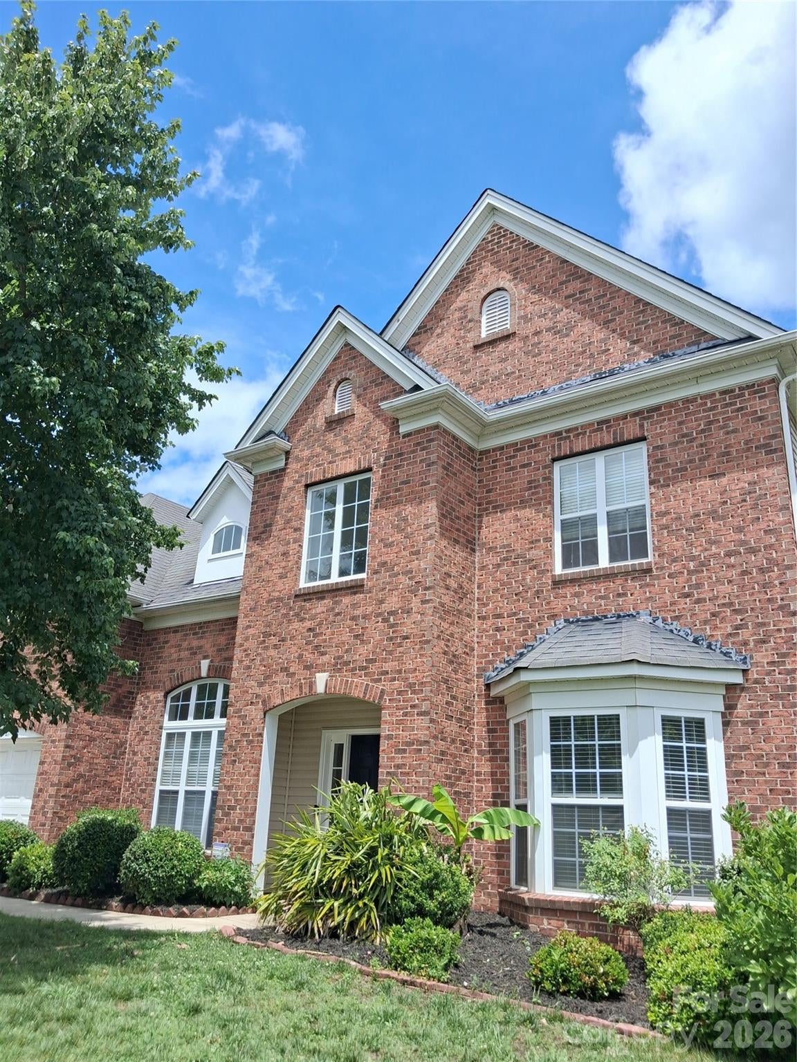 1552 Fitzgerald Street NW — photo