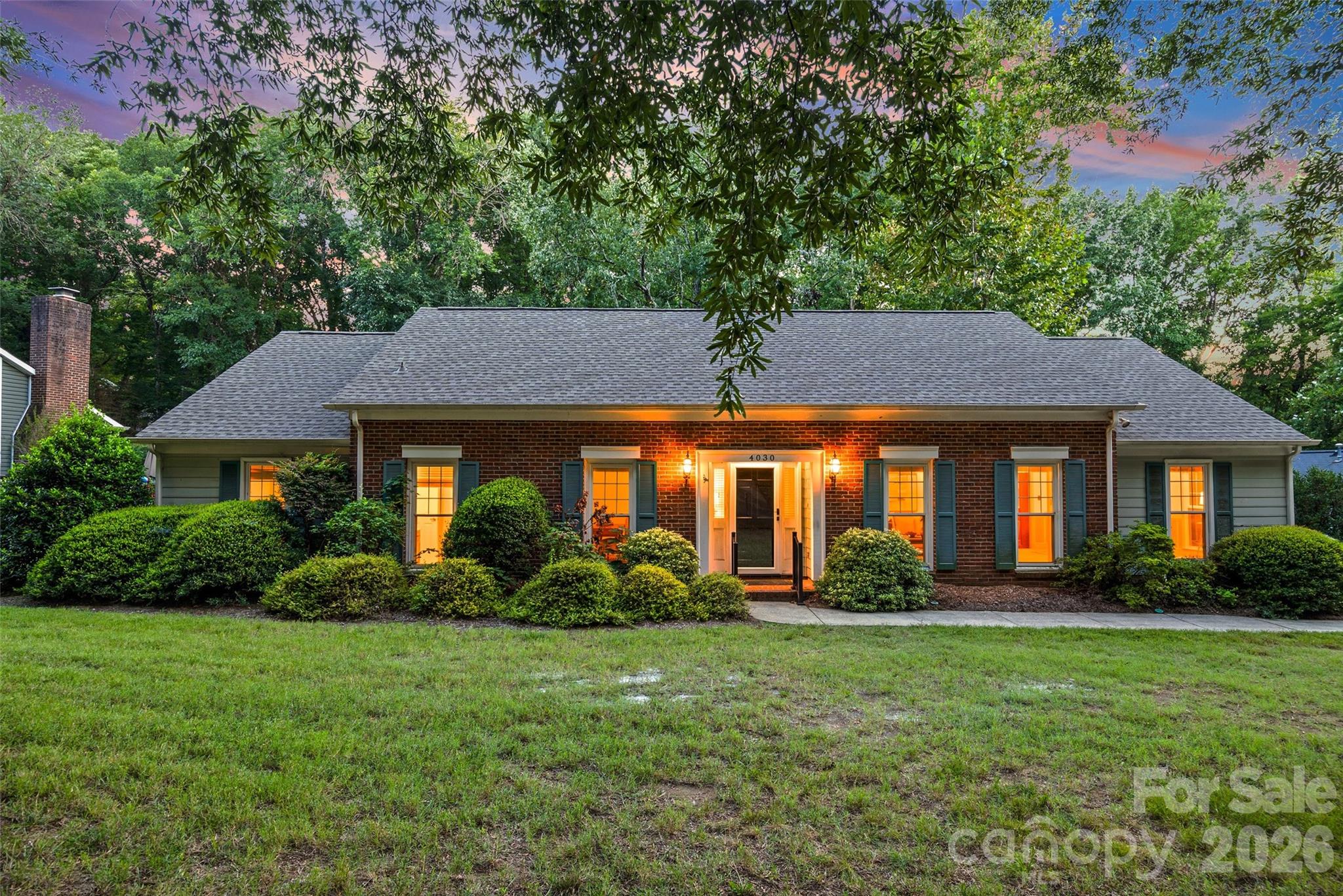 4030 Foxmoor Drive — photo