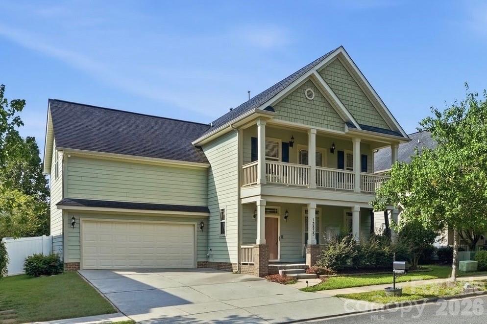 13835 Cedar Pond Circle — photo