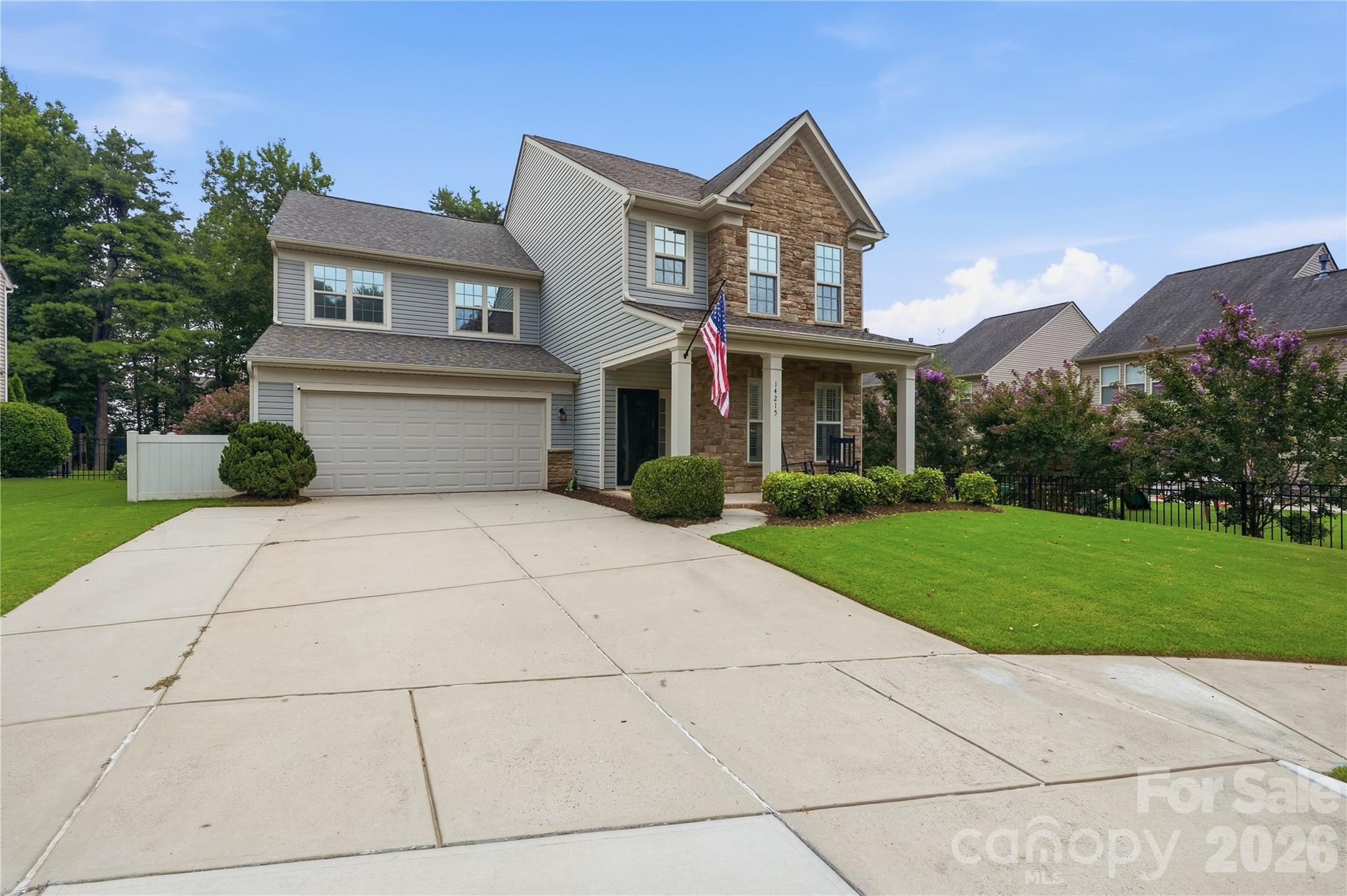 14215 Century View Drive — photo