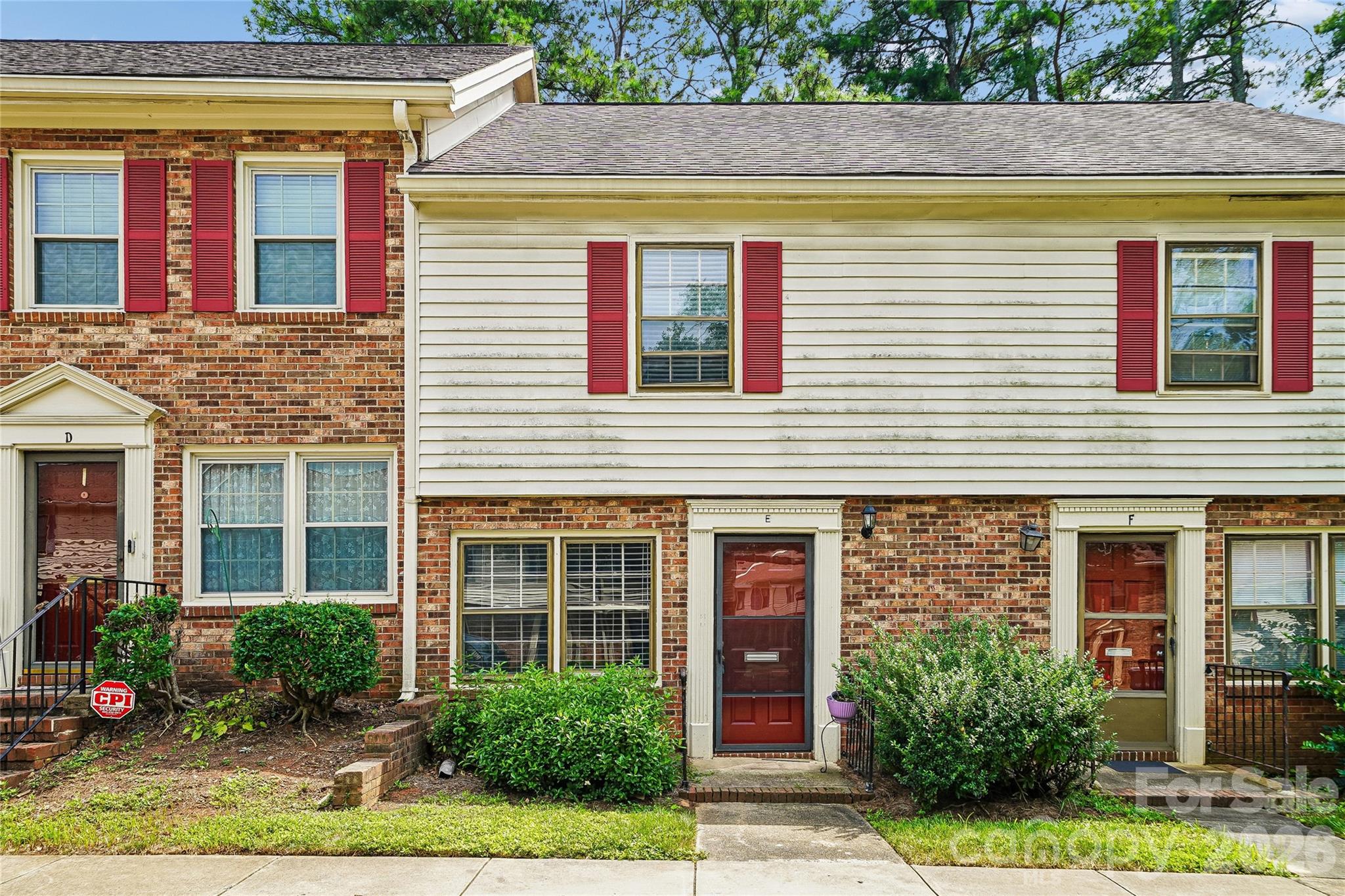 6436 Old Pineville Road — photo
