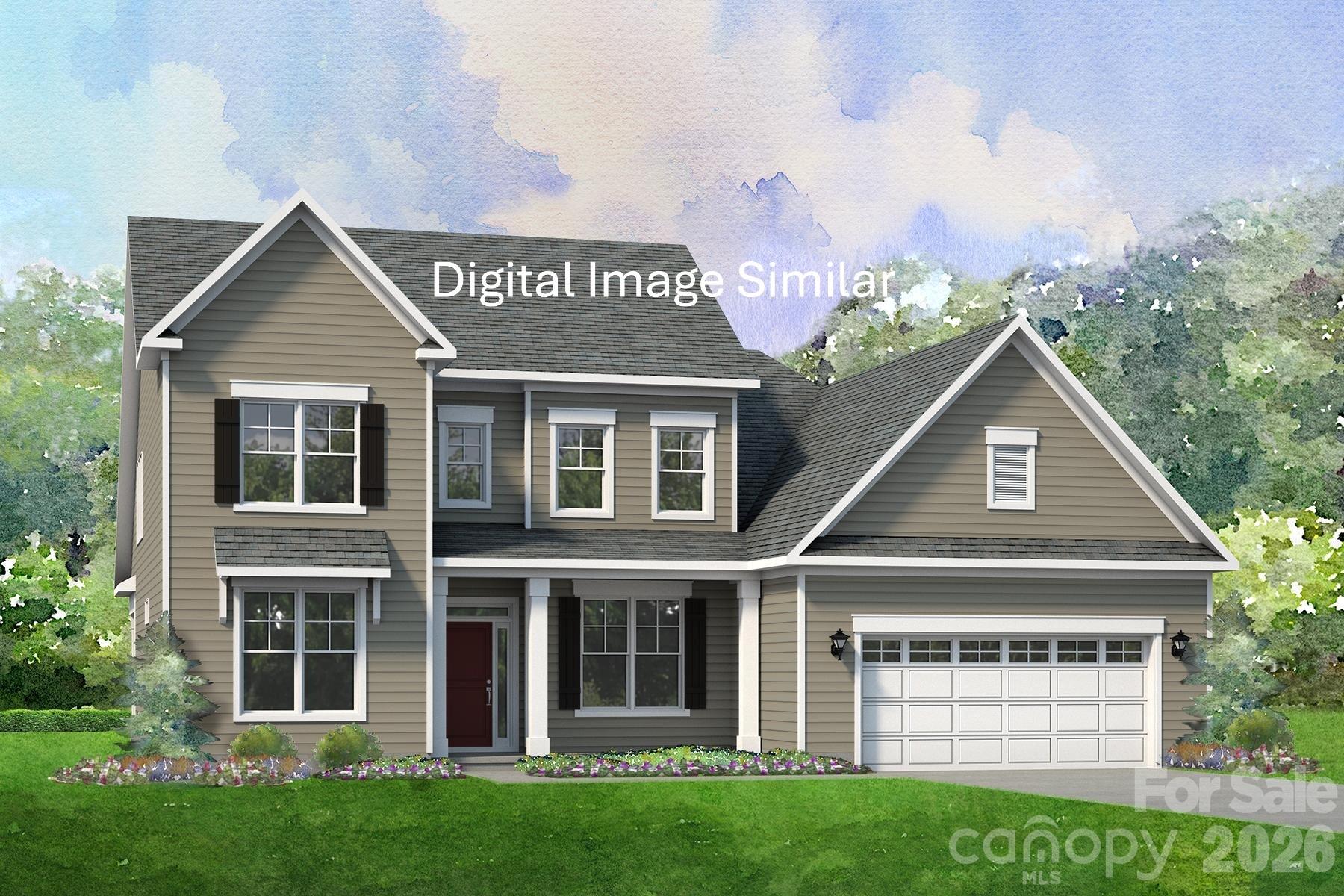 2568 Cornelius Place NW — photo
