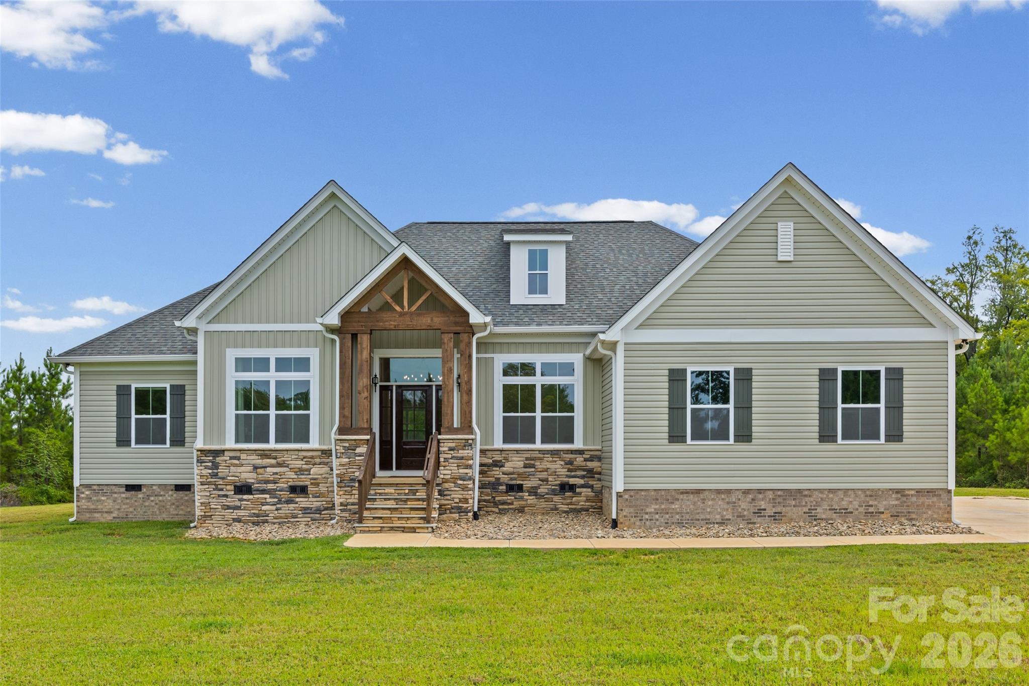2231 Wooten Road — photo