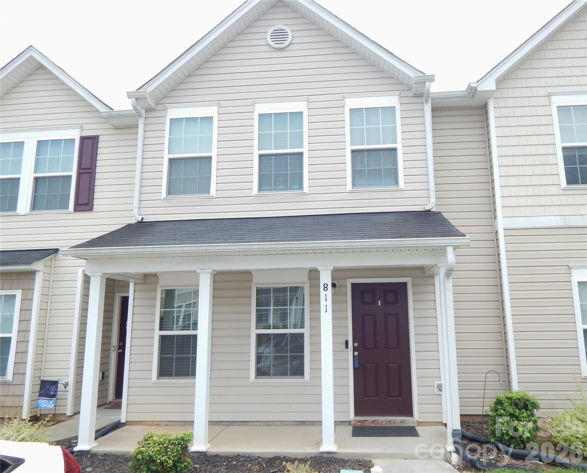 811 Chevelle Drive — photo