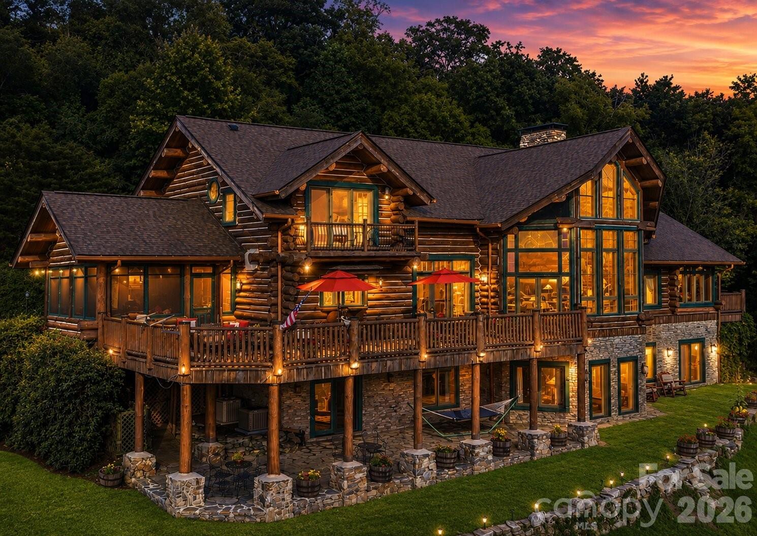 135 Potato Branch Road — photo