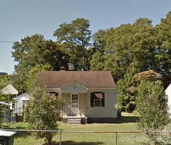 4721 Linden Street — photo