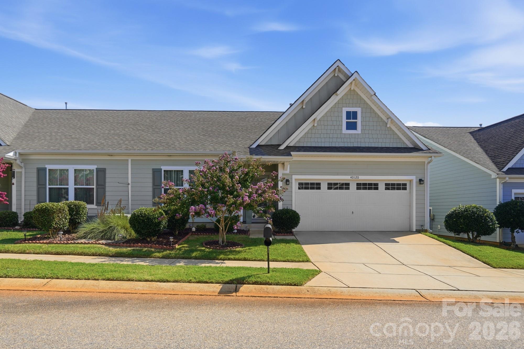 40120 Crooked Stick Drive — photo