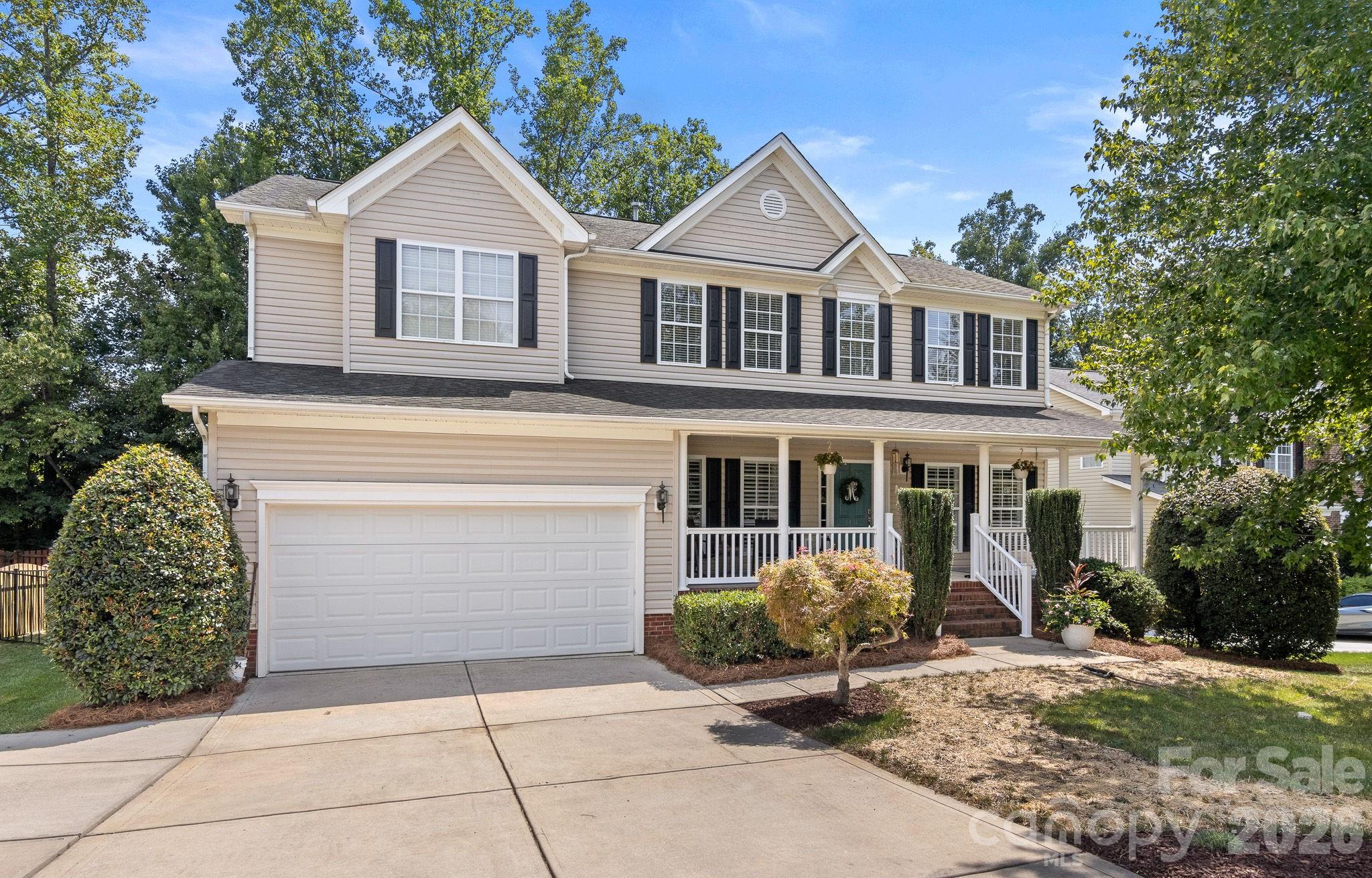 4431 Sunset Rose Drive — photo