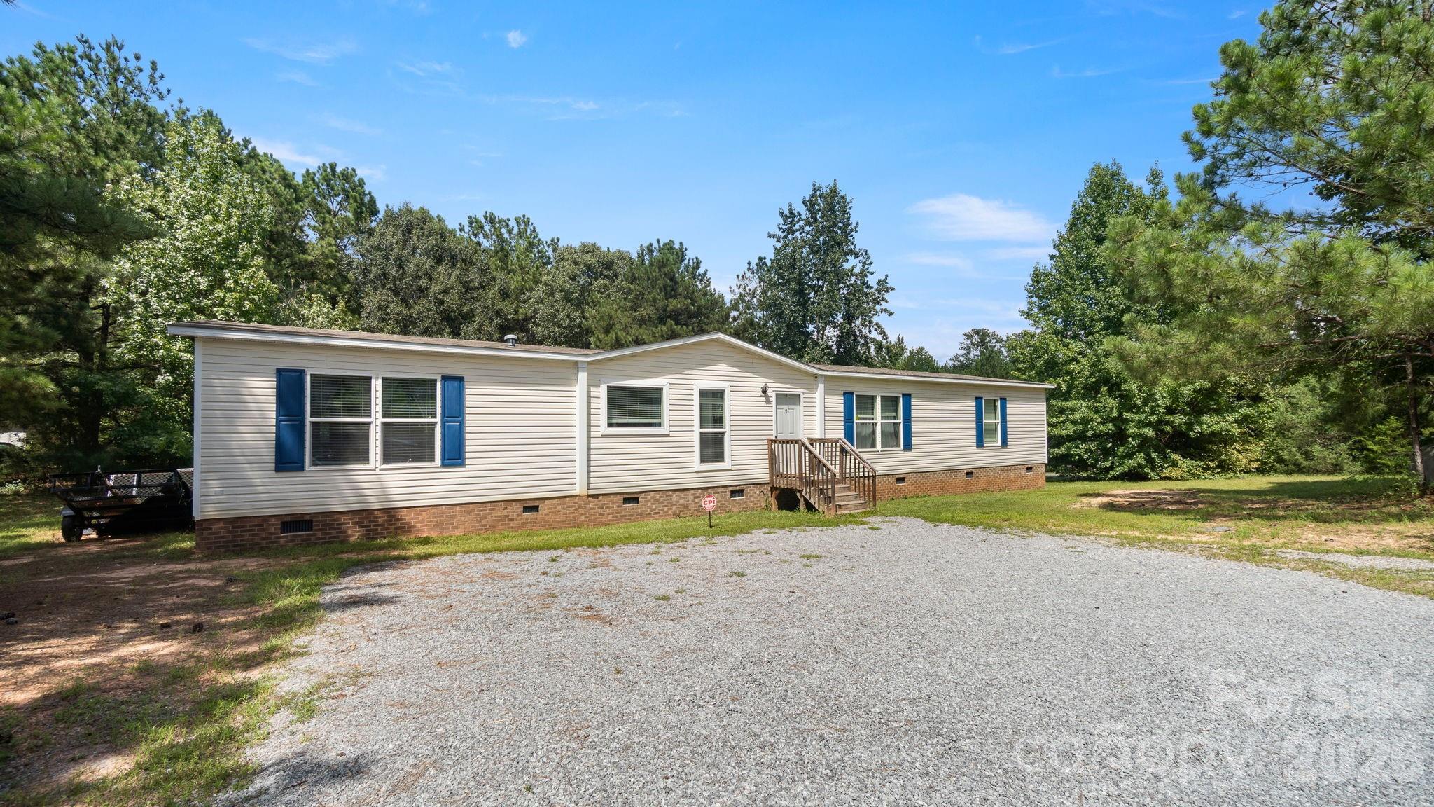 602 Preston Brooks Drive — photo