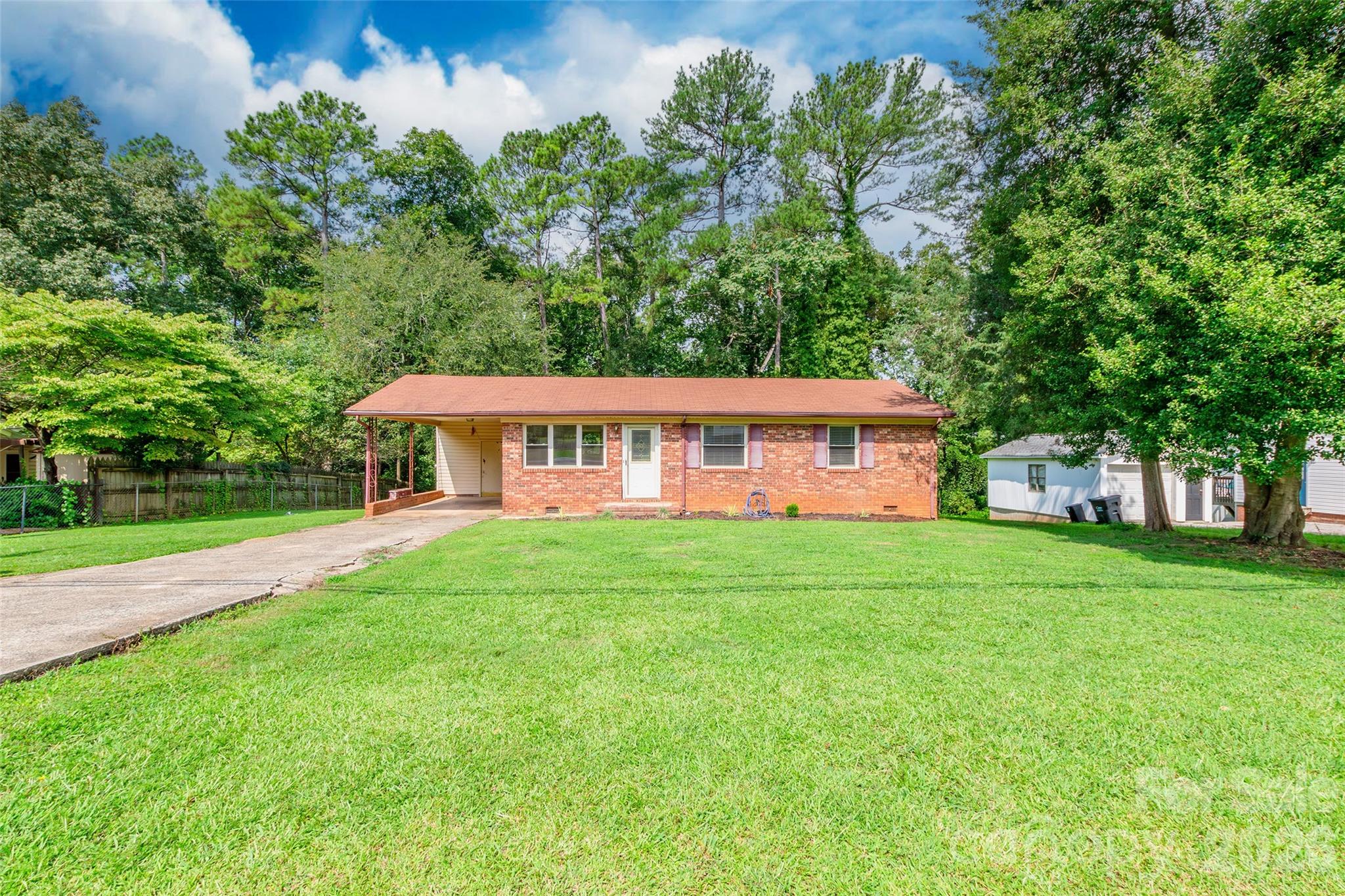 4109 Little Mountain Road — photo