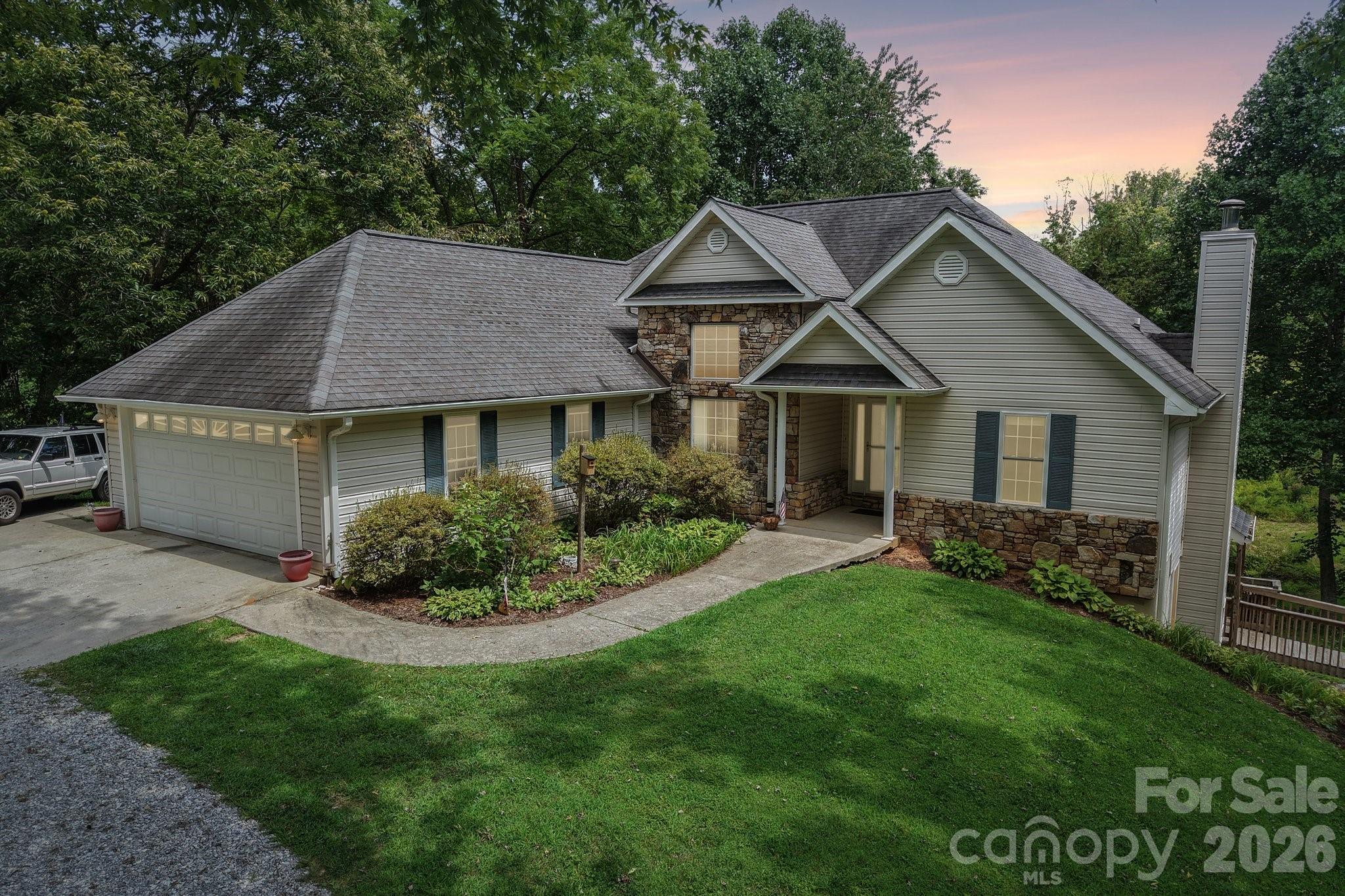 1414 Kanuga Road — photo