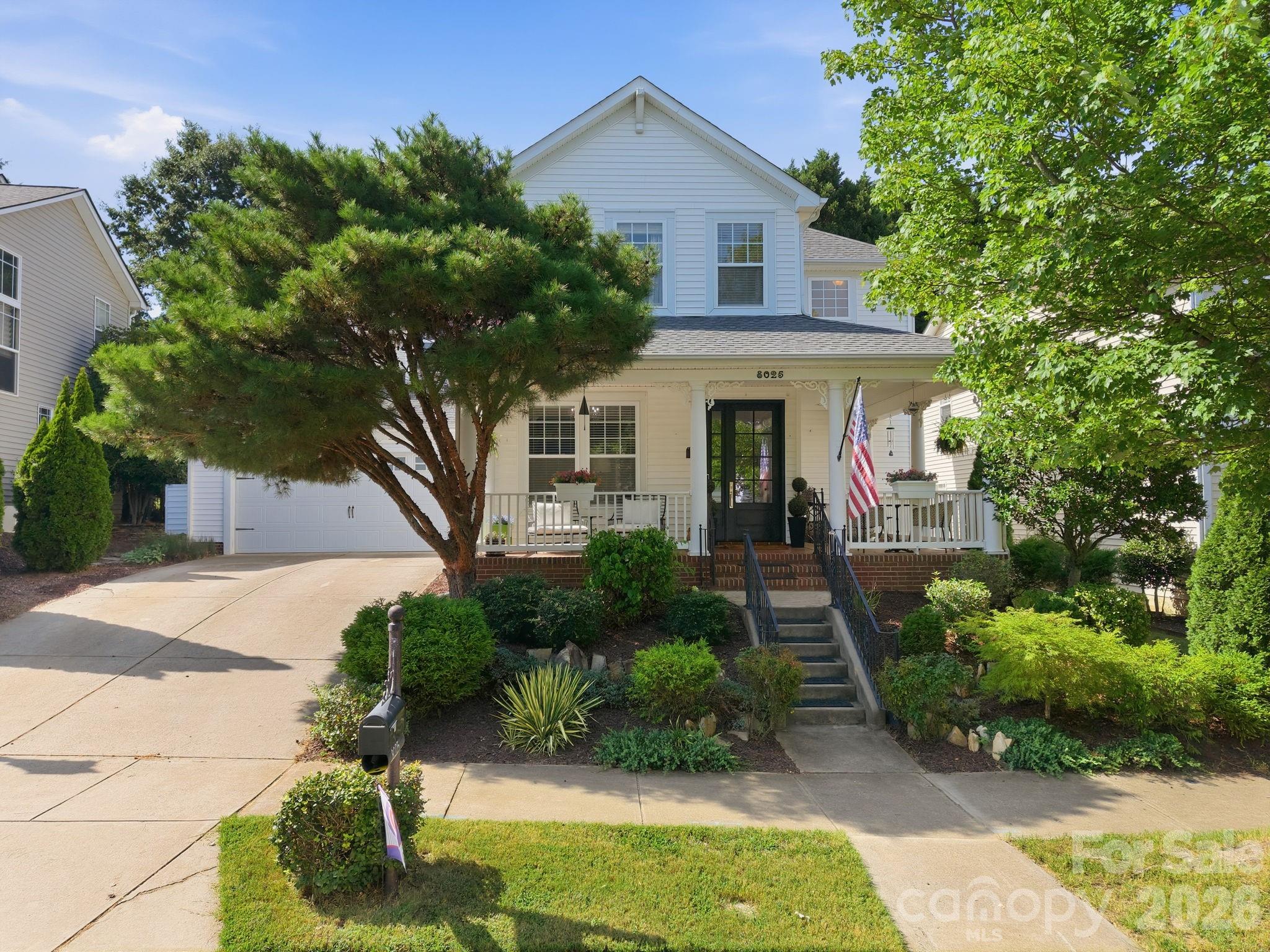 8025 Cottsbrooke Drive — photo