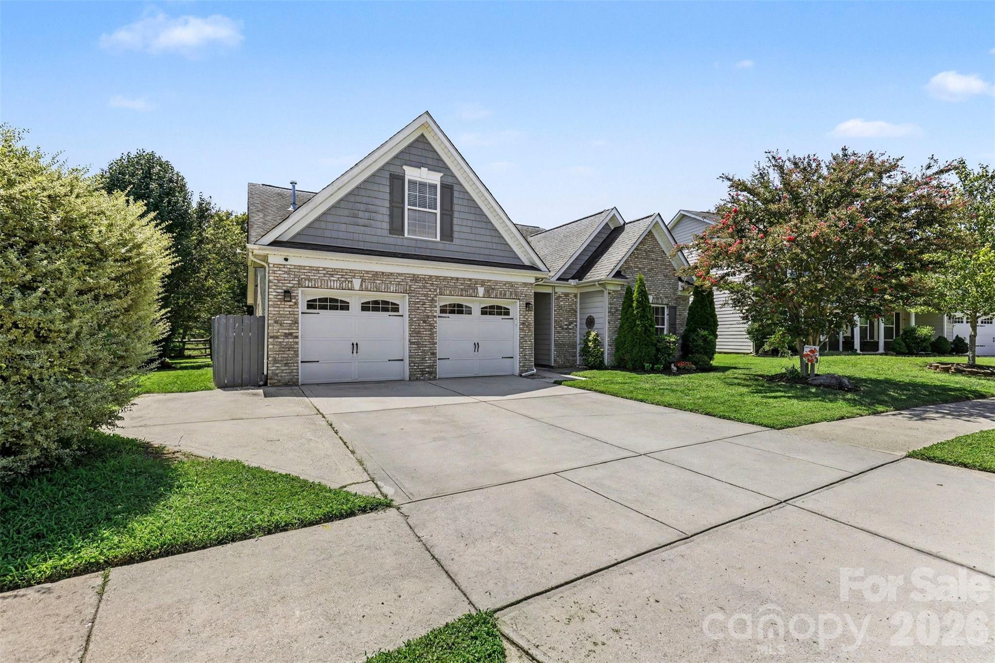 4007 Clover Hill Road — photo