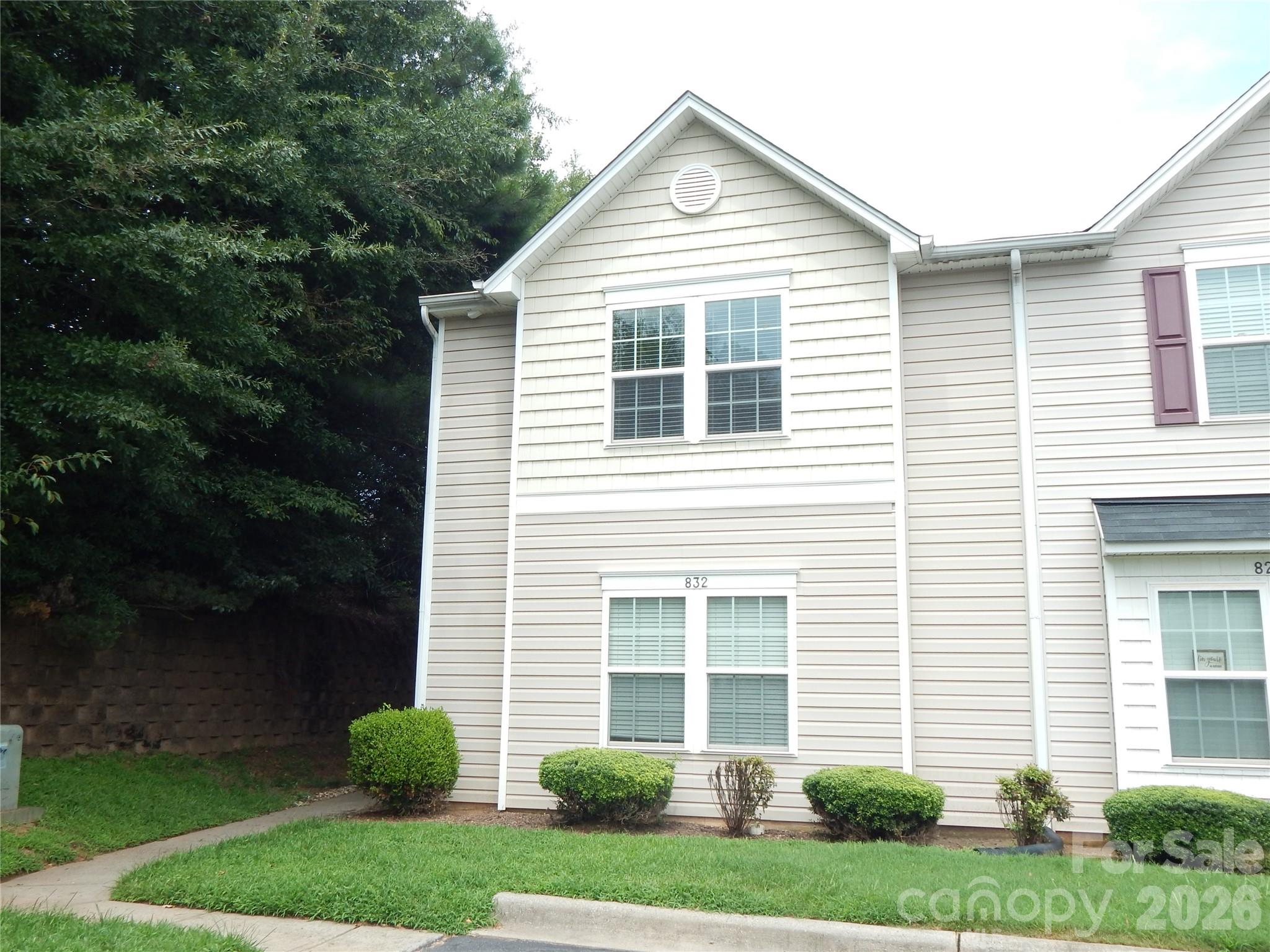 832 Chevelle Drive — photo