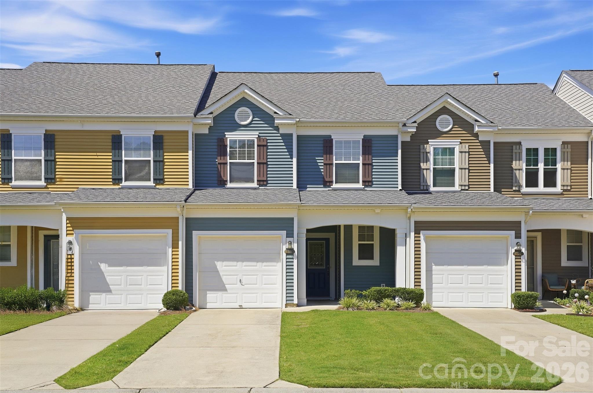 217 River Clay Road — photo