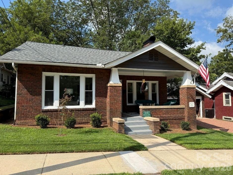 113 E Miller Street — photo