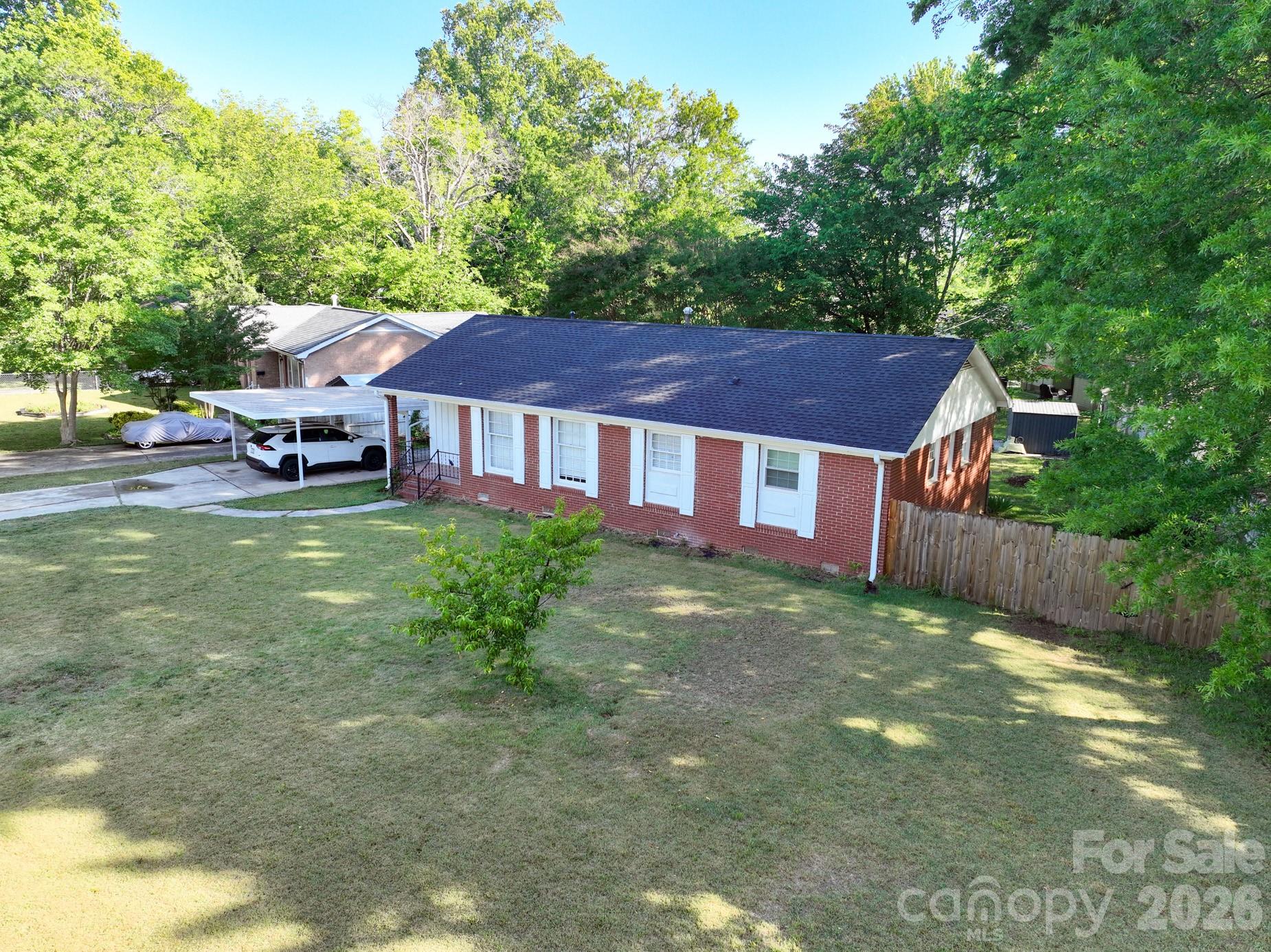 4131 Woodgreen Terrace — photo