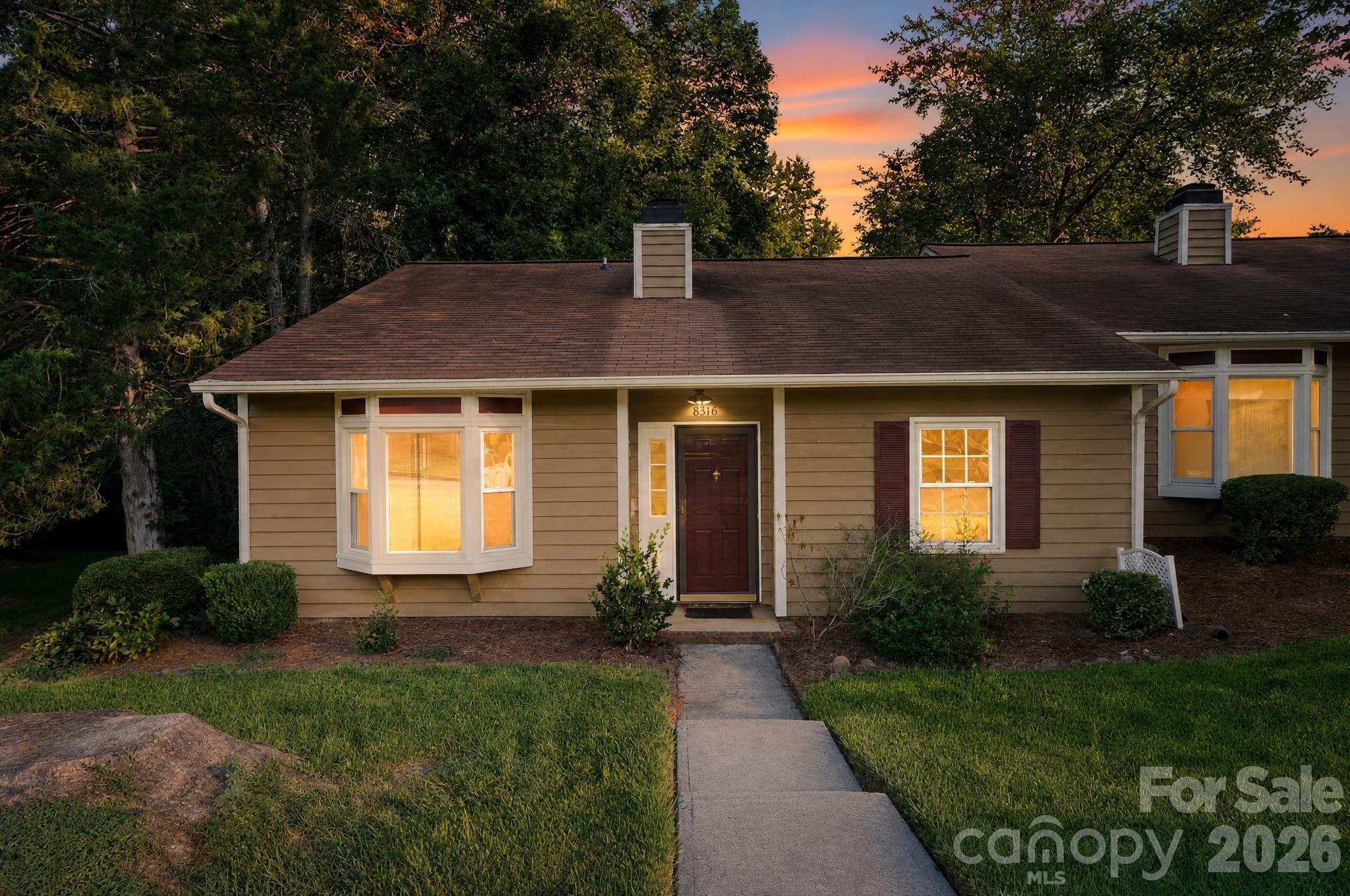 8316 Summerglen Circle — photo