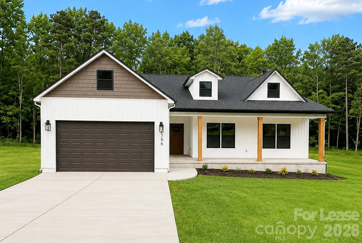 566 Car Farm Road — photo