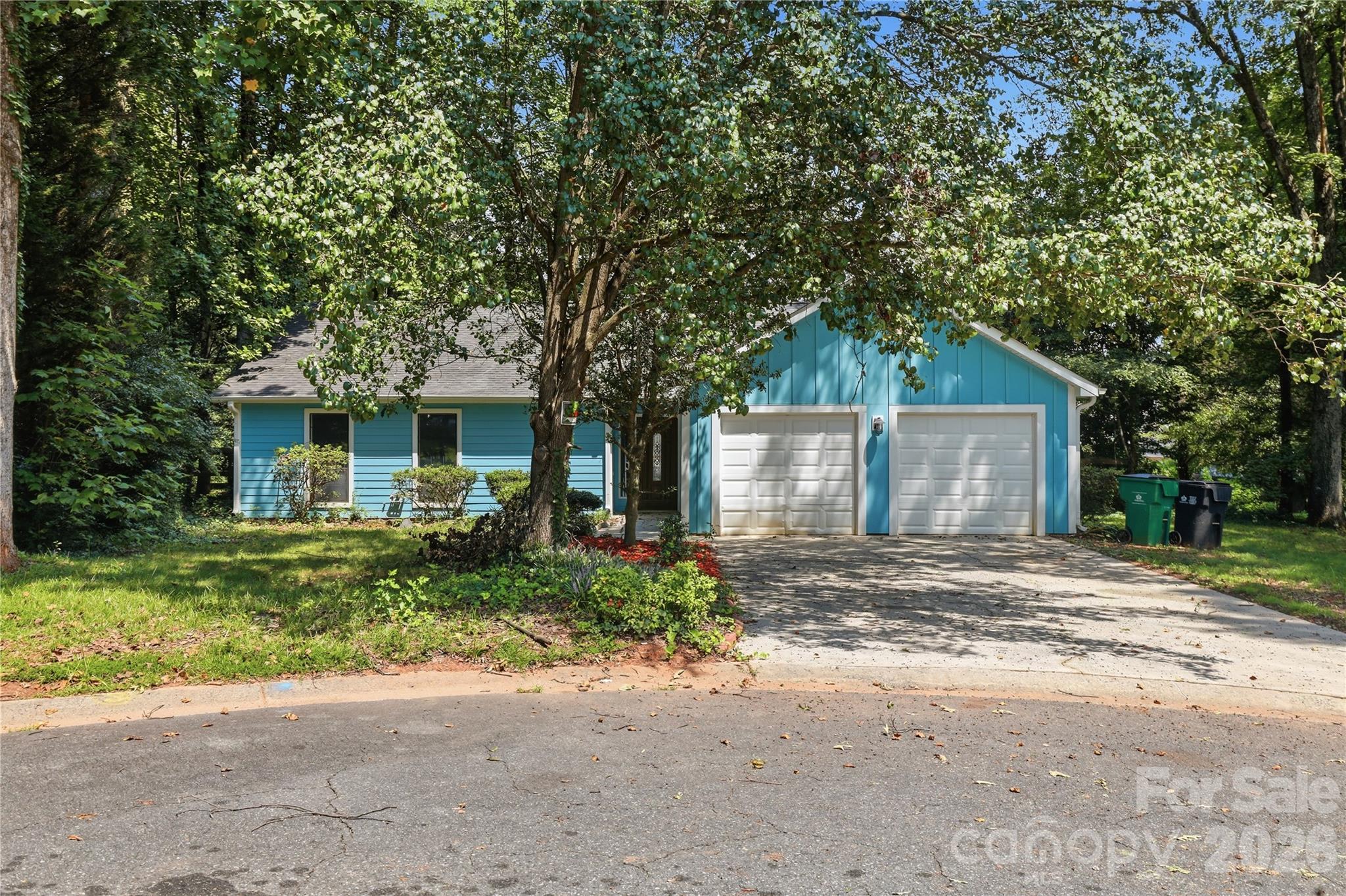 5810 Ness Court — photo