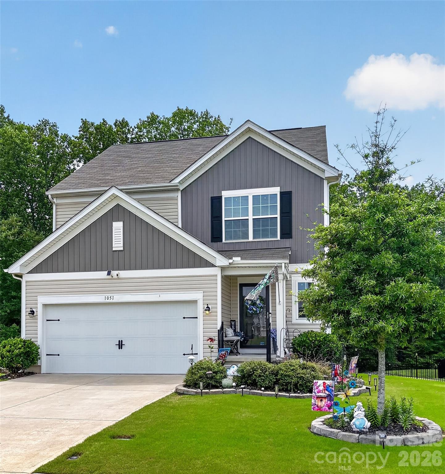 1051 Ava Trail Lane — photo