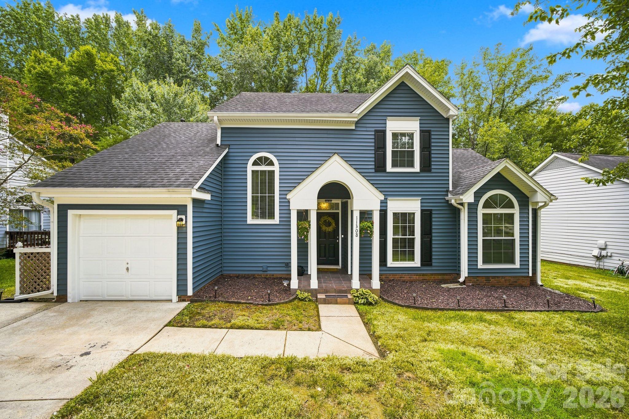 11308 Clayford Ridge — photo