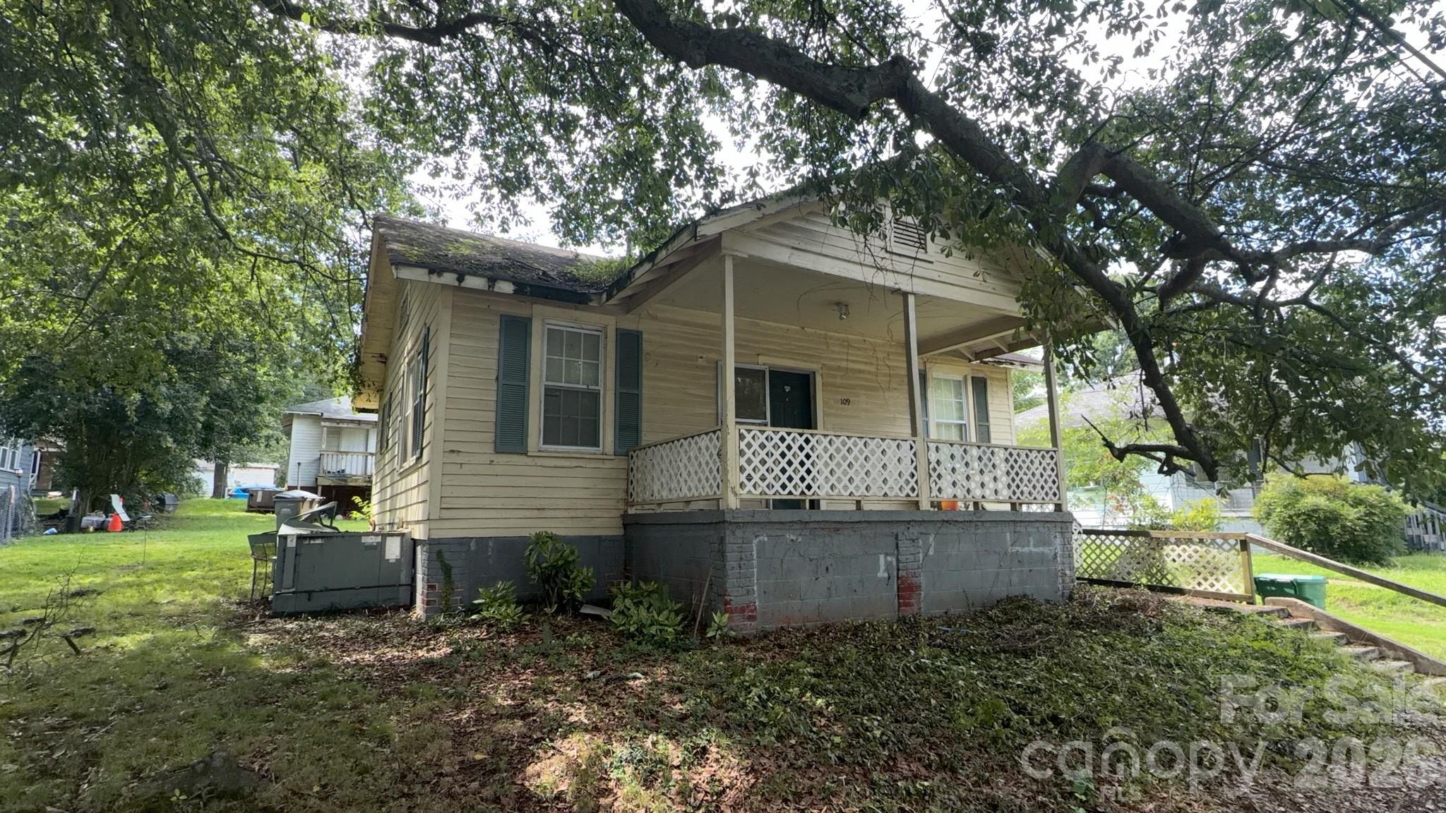 109 Dean Street — photo