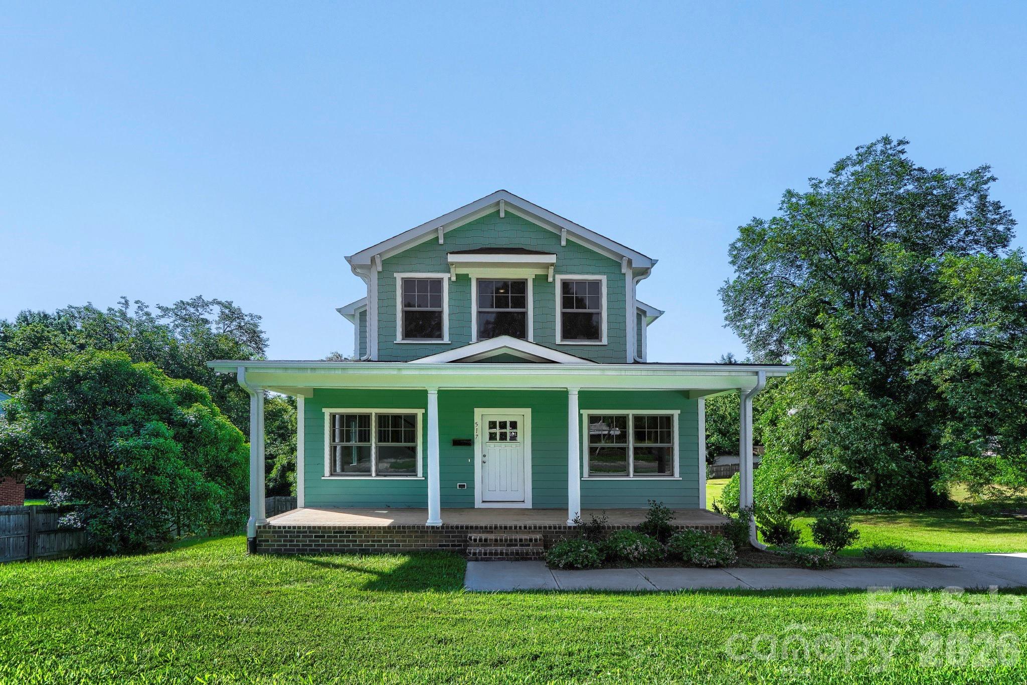517 W Front Street — photo