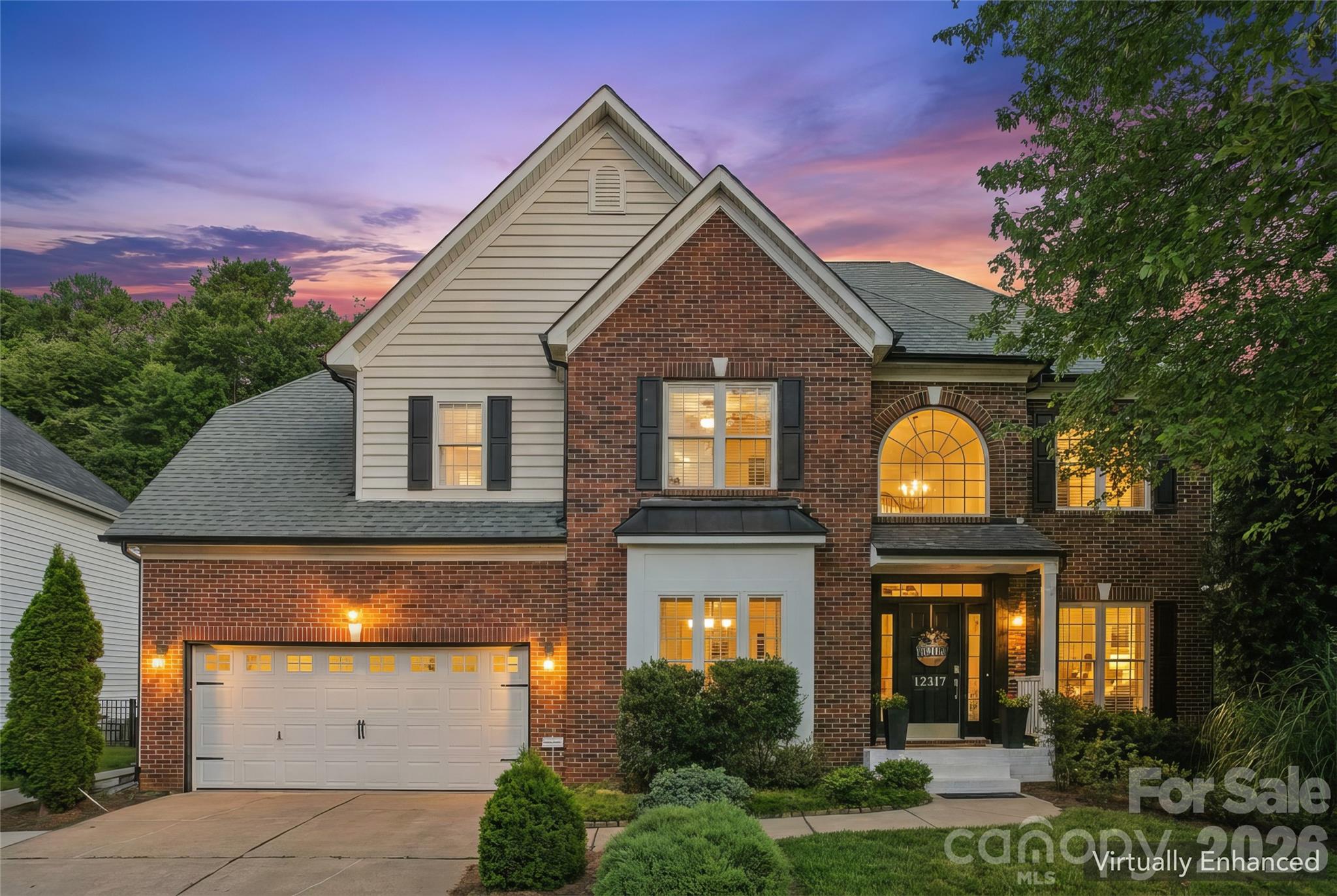 12317 Braeloch Court — photo