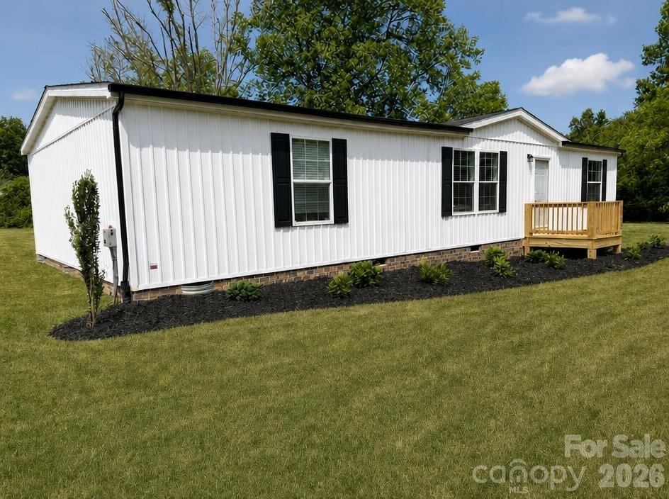2765 Piney Road — photo
