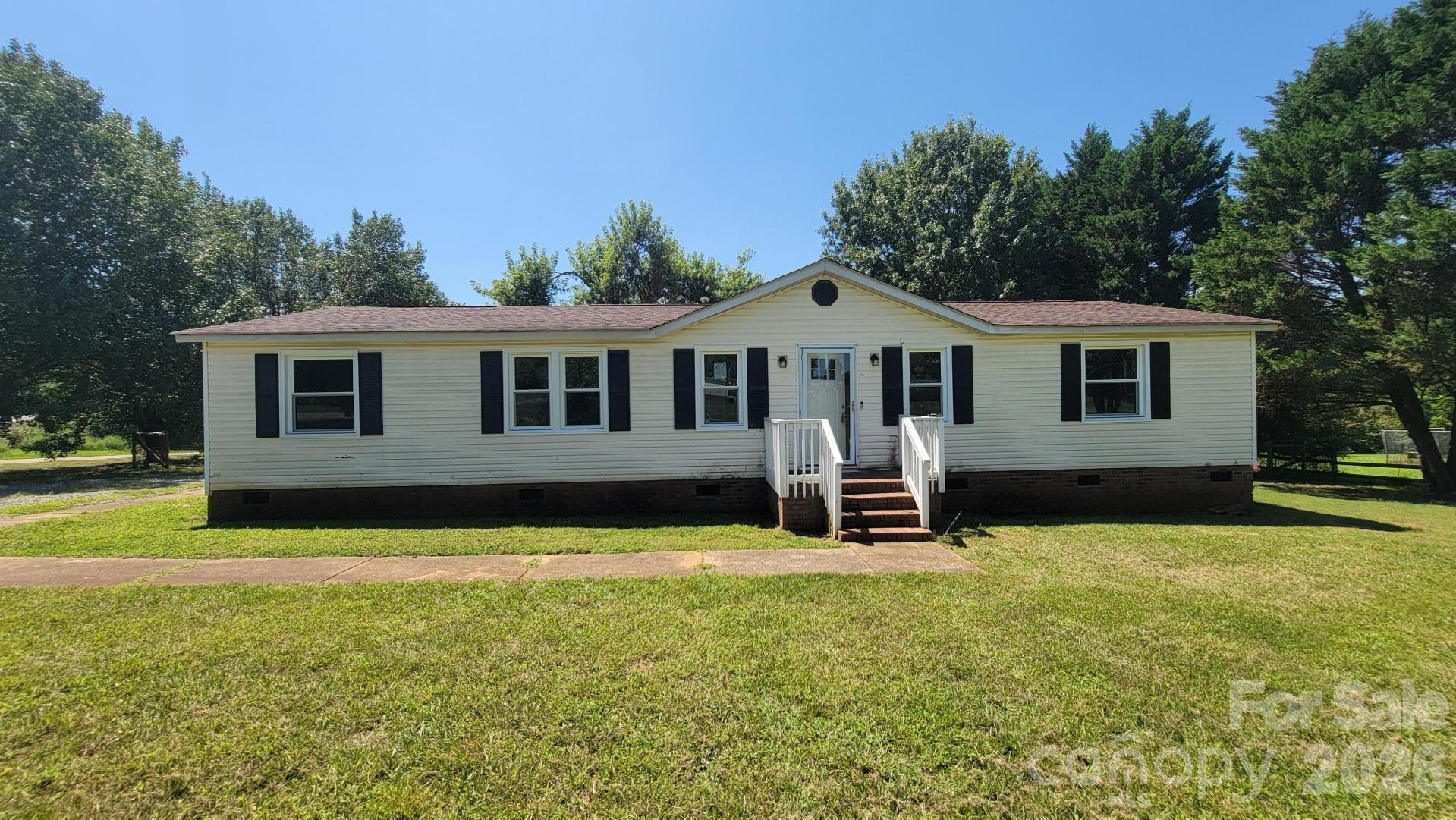 5401 Creek Run Court — photo