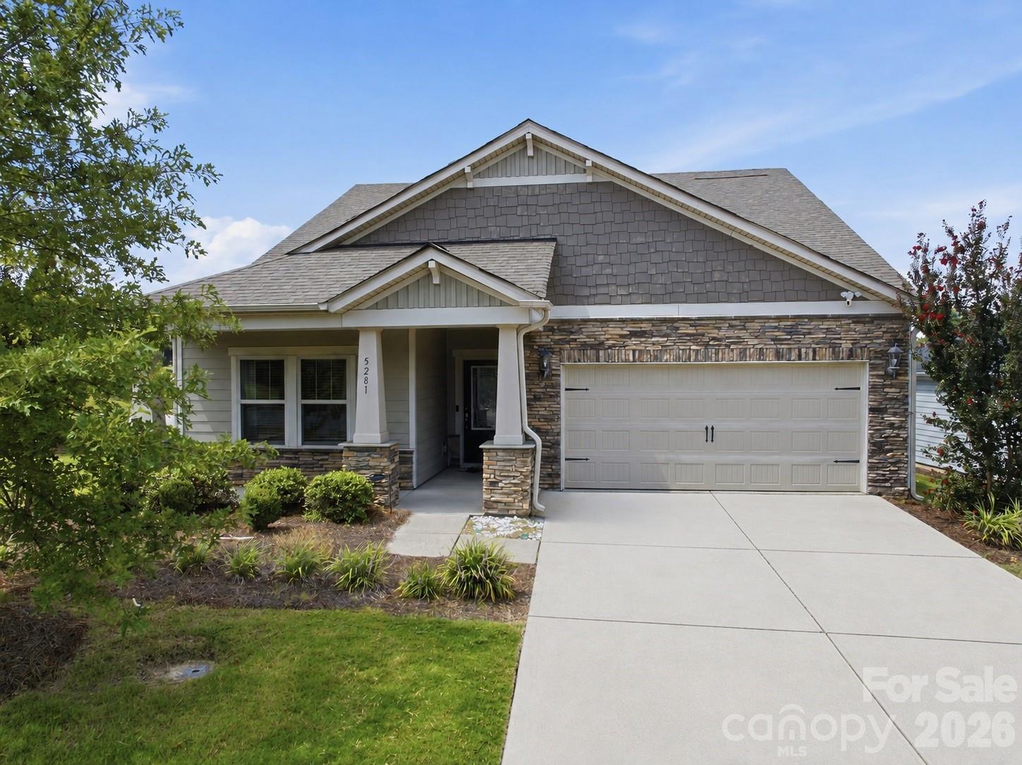 5281 Turtle Creek Drive — photo