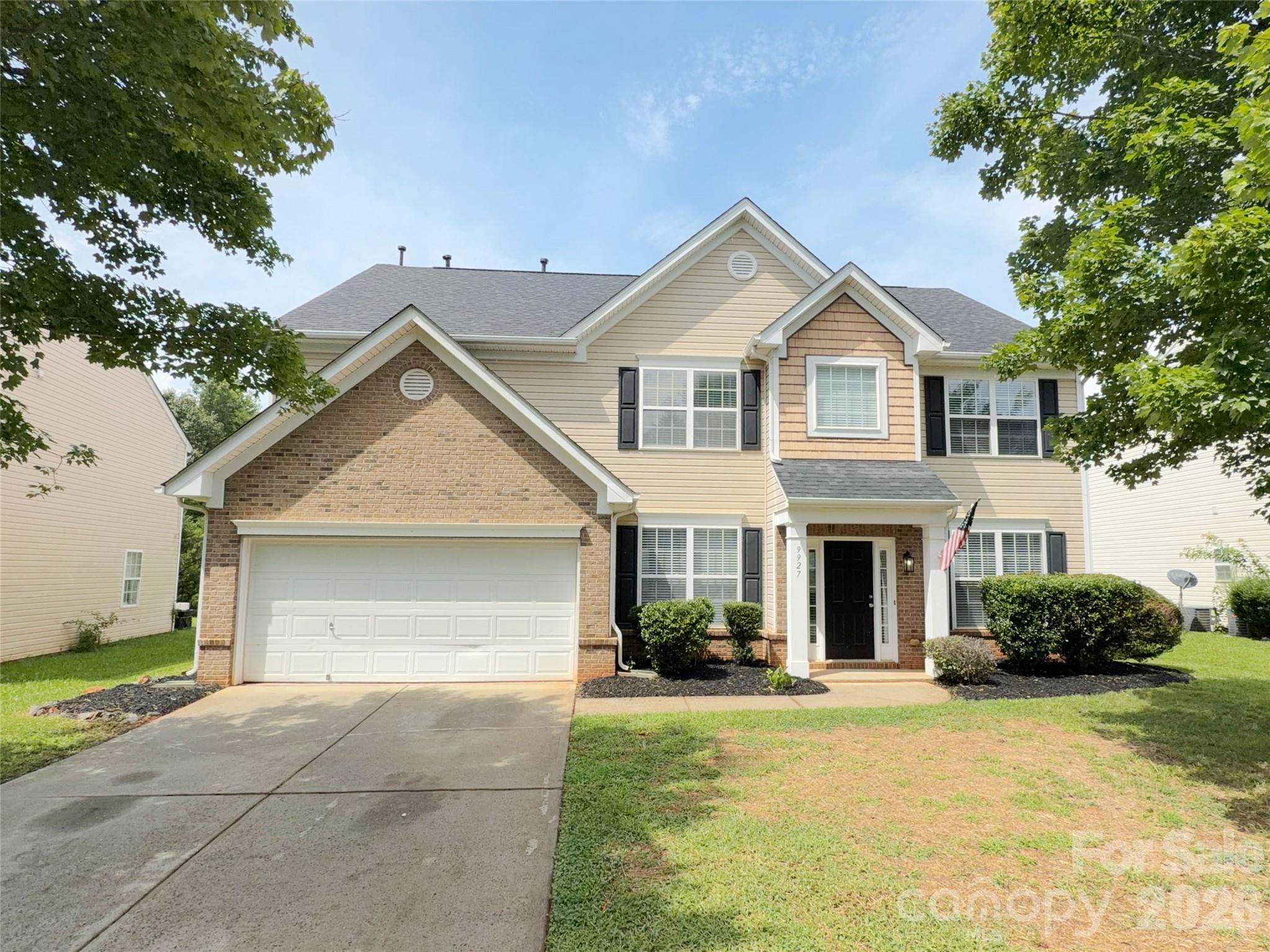9927 Jeanette Circle — photo