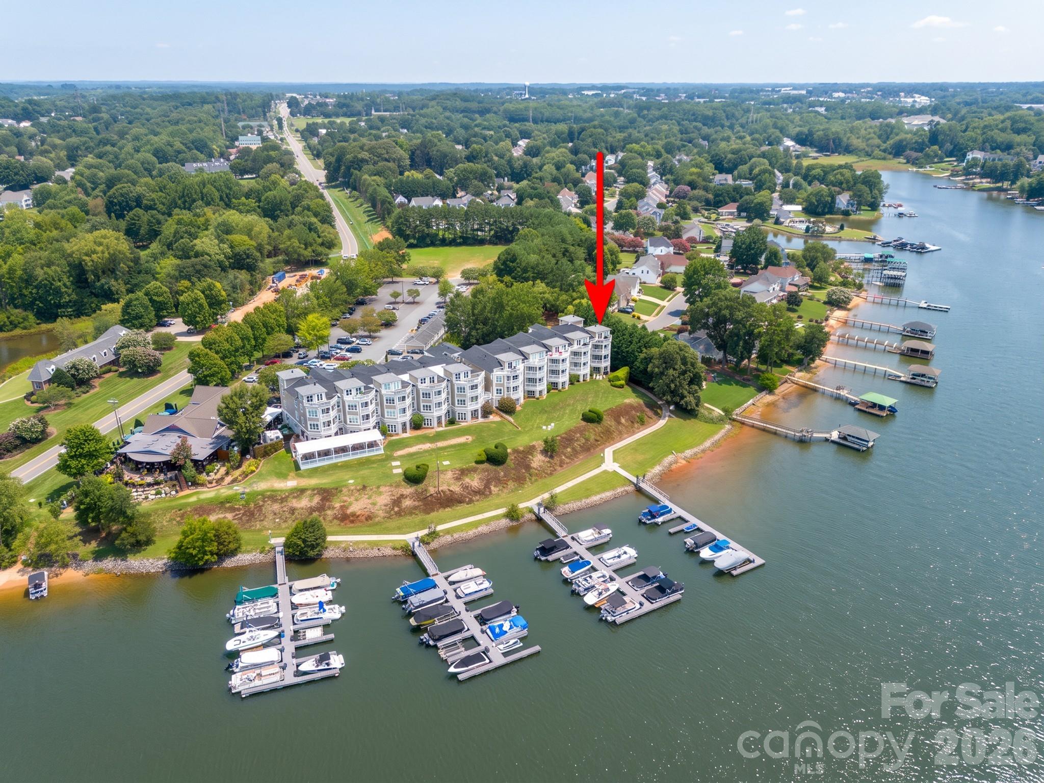 637 Williamson Road 309 — photo
