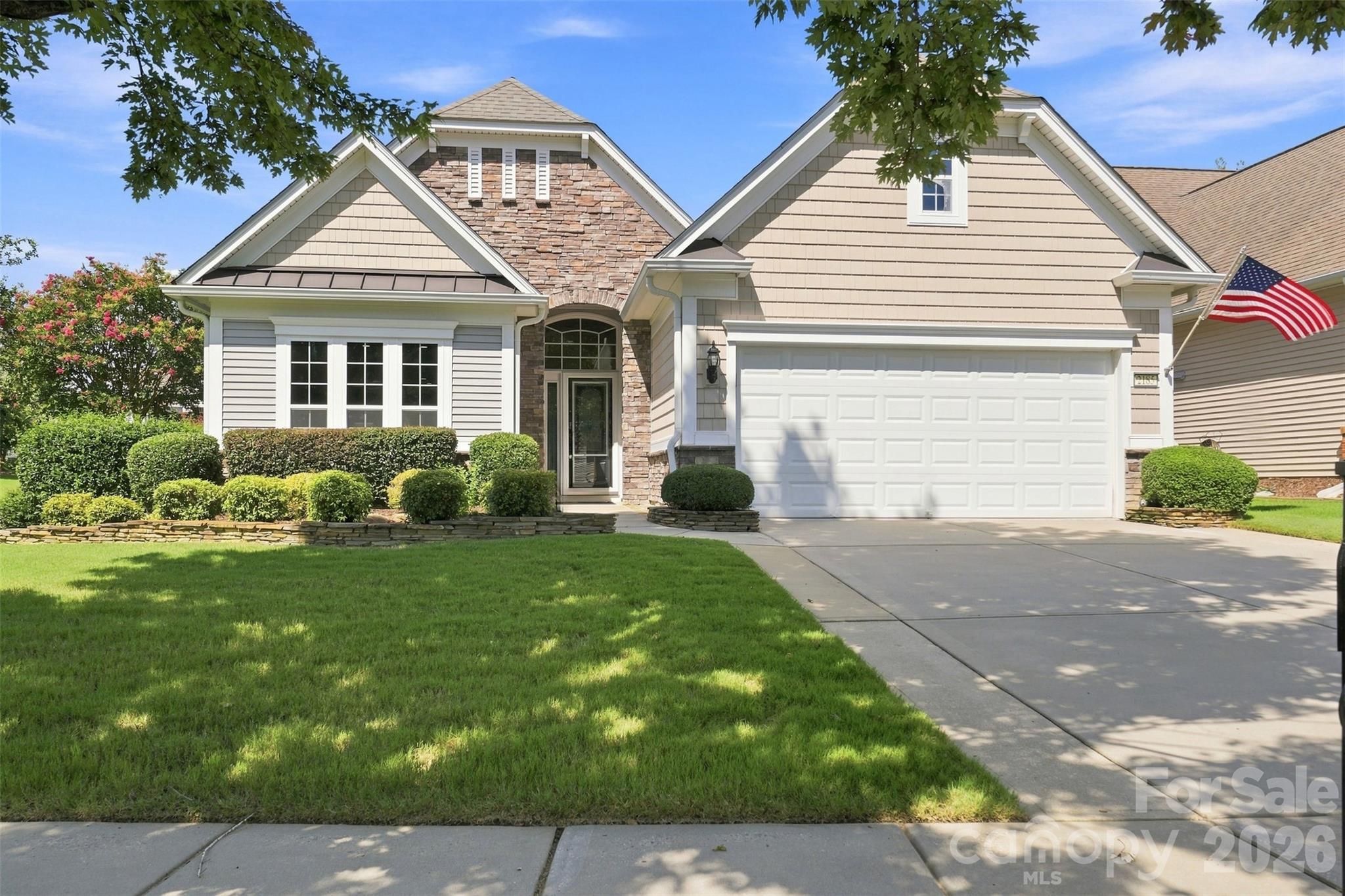 2185 Hartwell Lane — photo