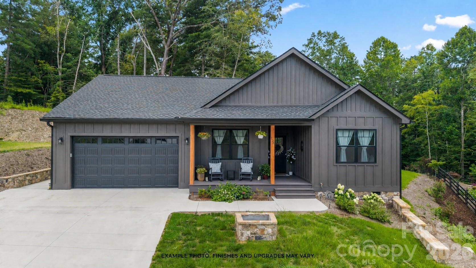 Lot 25 Tbd Sugarloaf Meadows 25 — photo