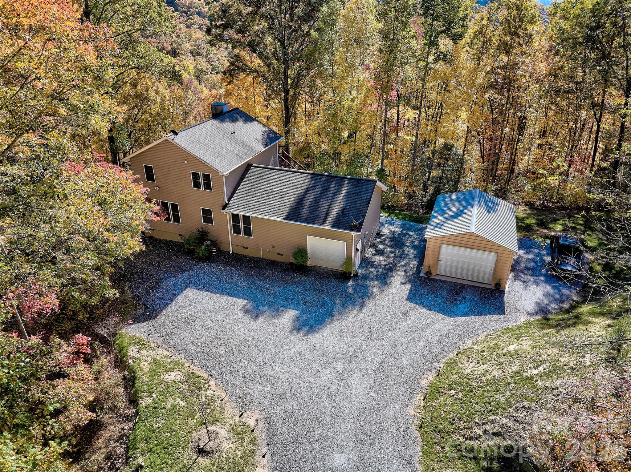 1333 Pigeon Creek Road — photo