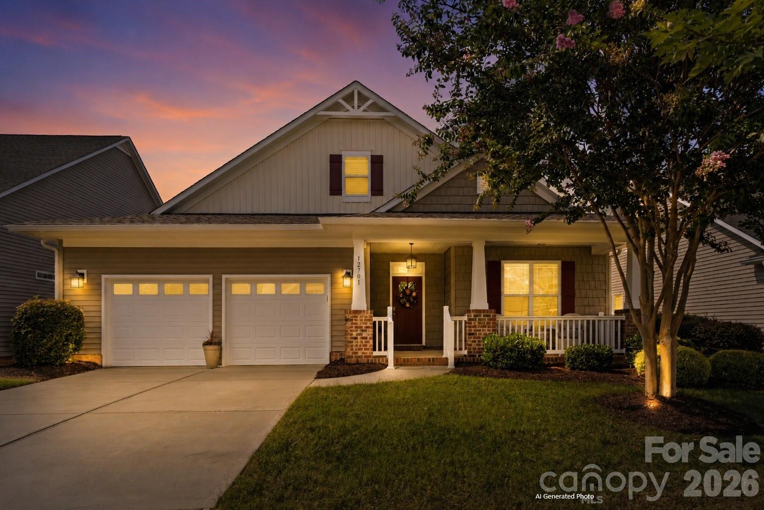 12701 Meetinghouse Drive — photo