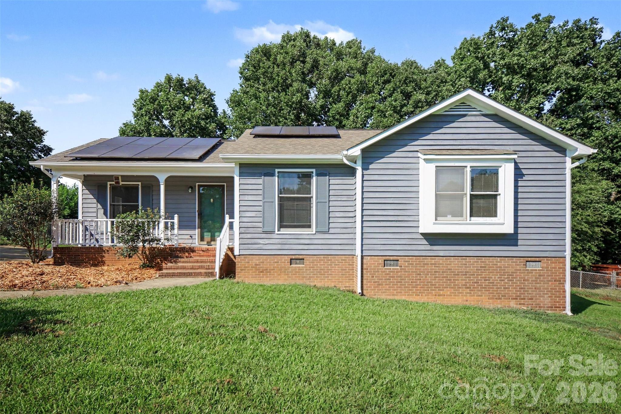 2311 Firmin Court — photo