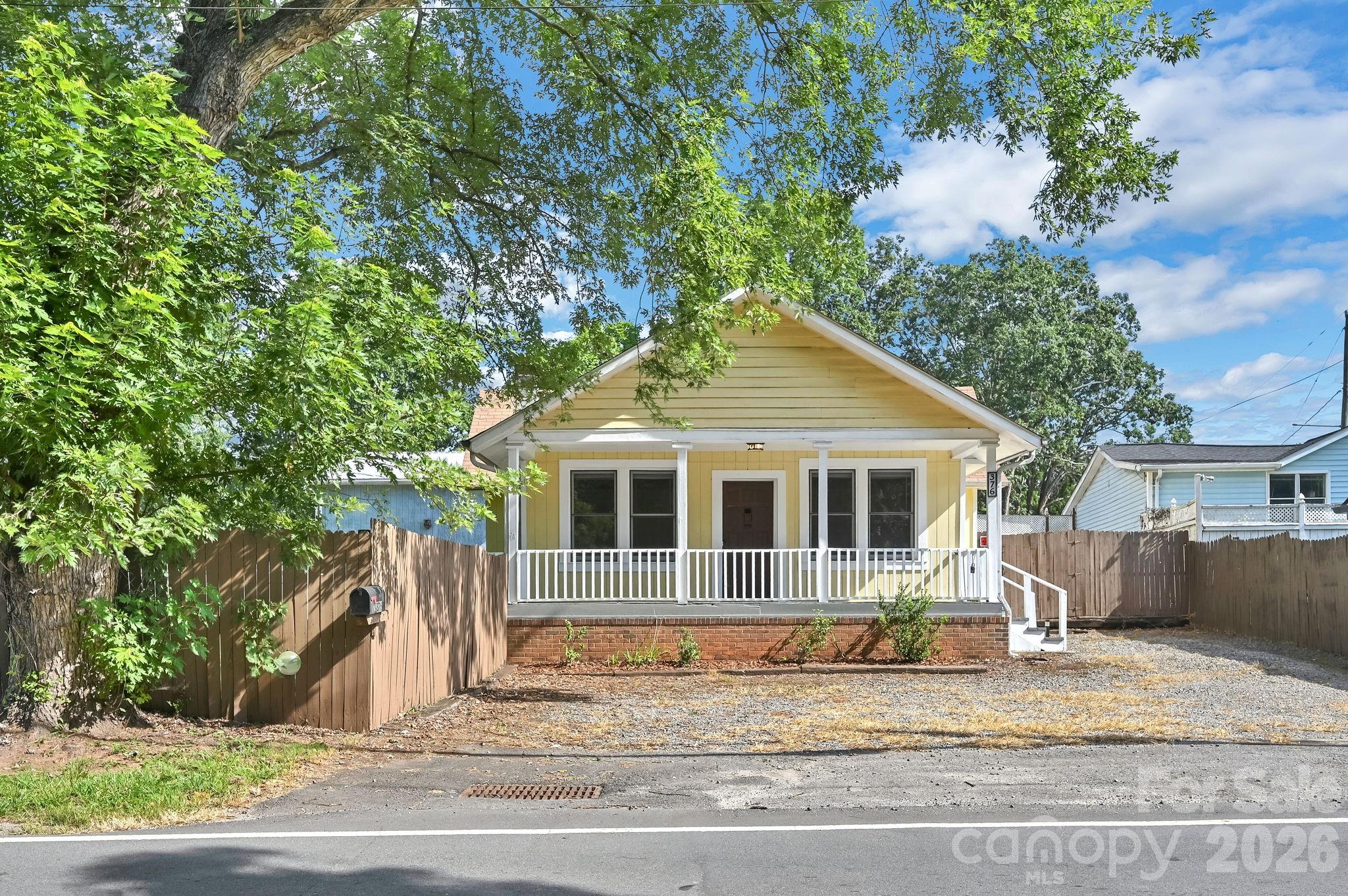 376 Fairview Road — photo