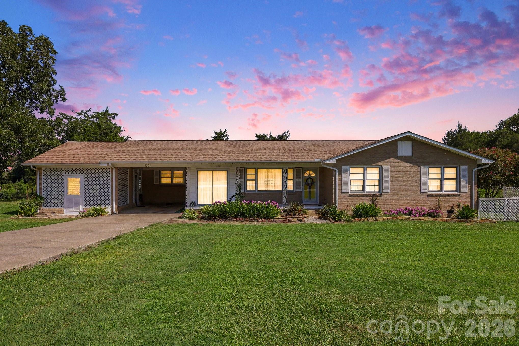 2997 Flat Creek Road — photo