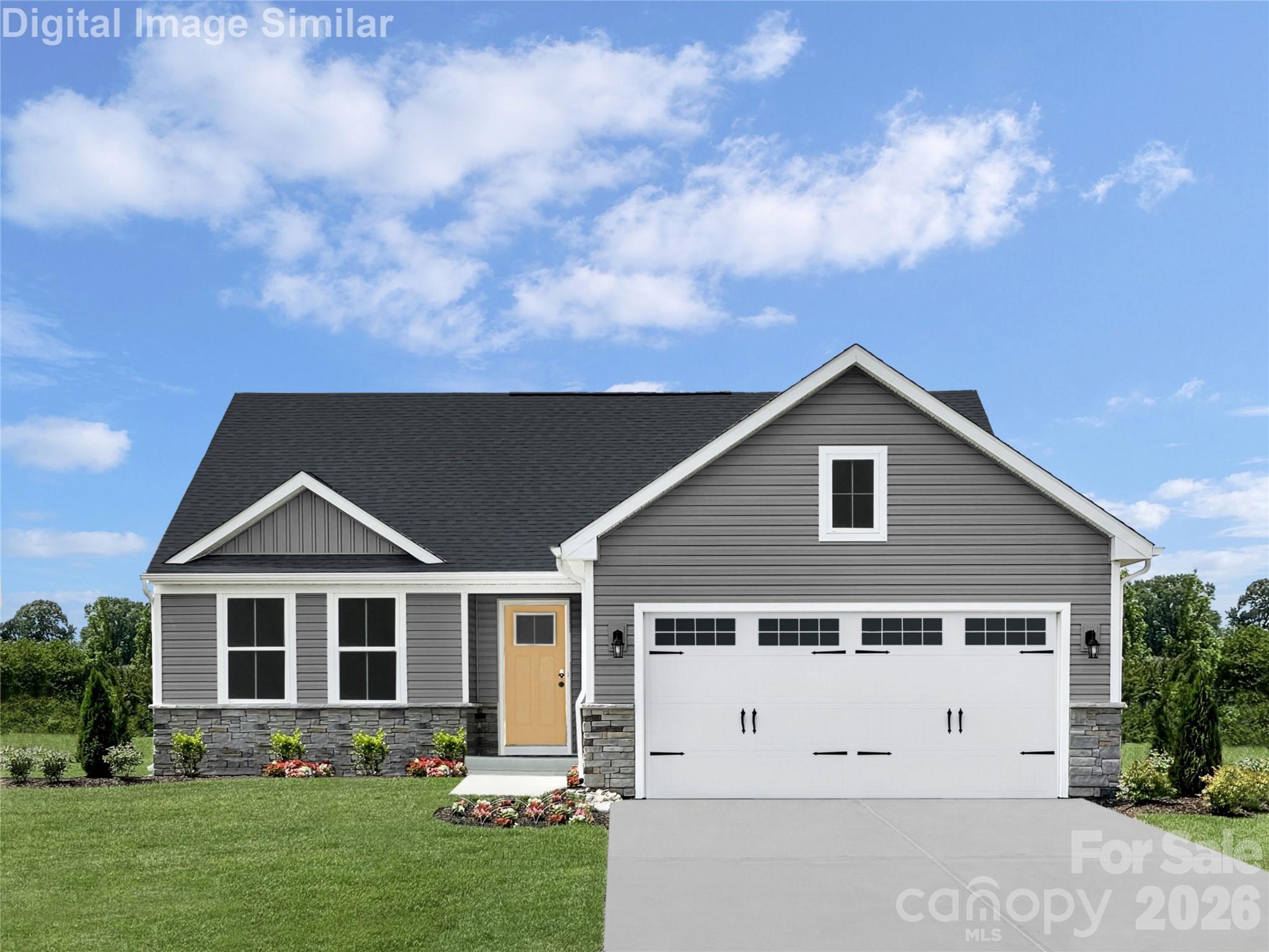 326 Linwood Estates Drive — photo