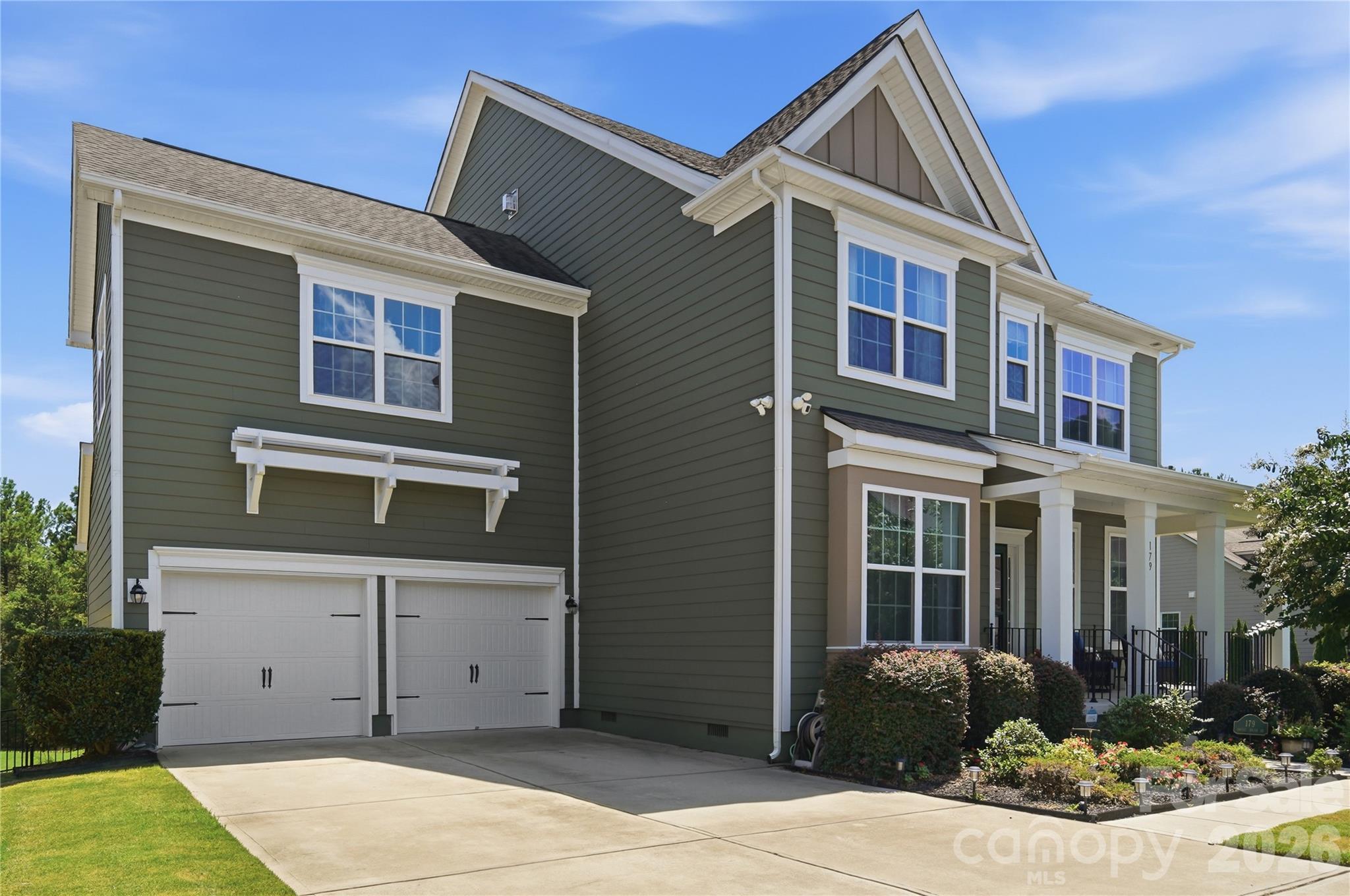 179 Sweet Briar Drive — photo