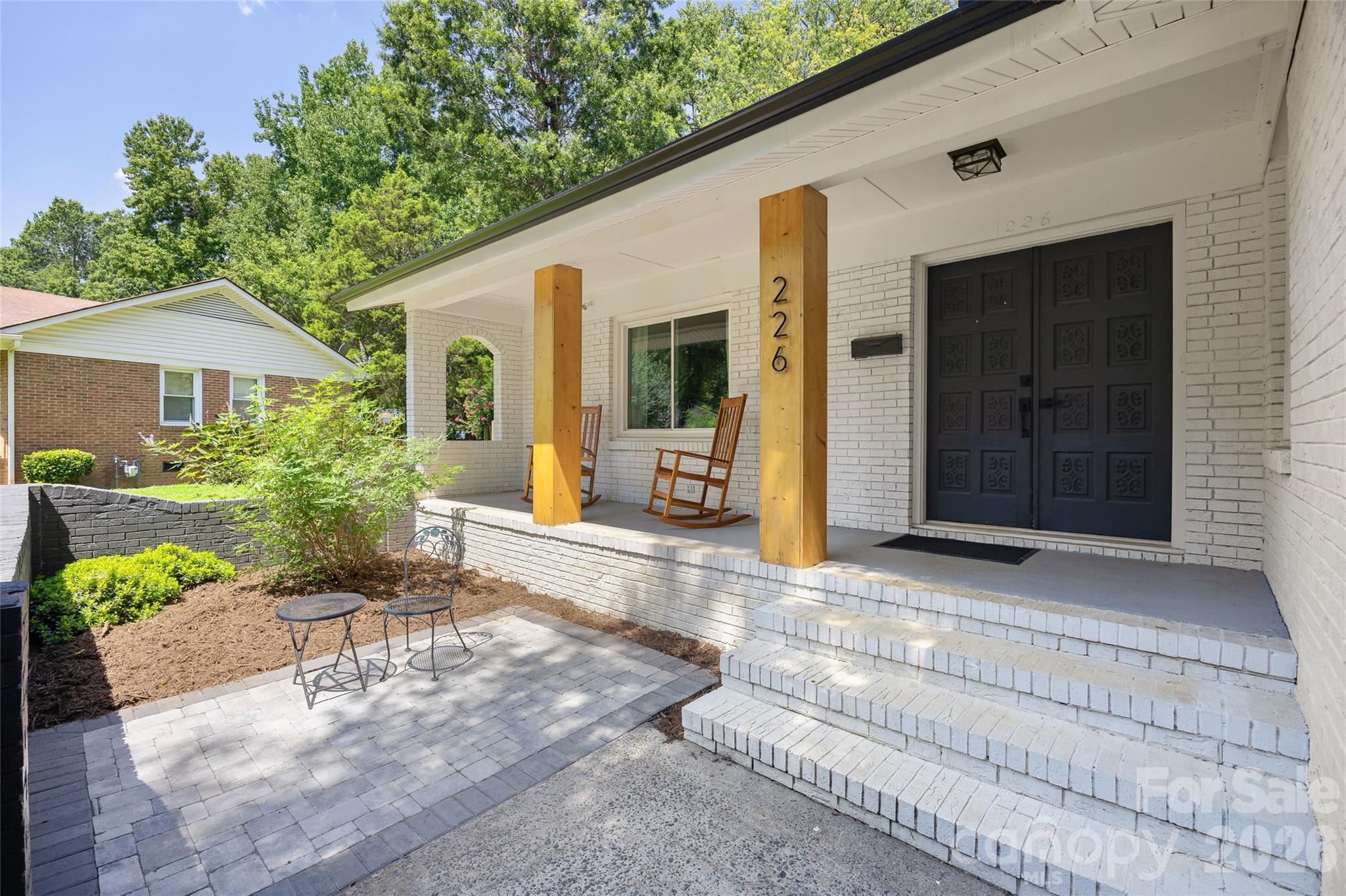 226 Vickery Drive — photo