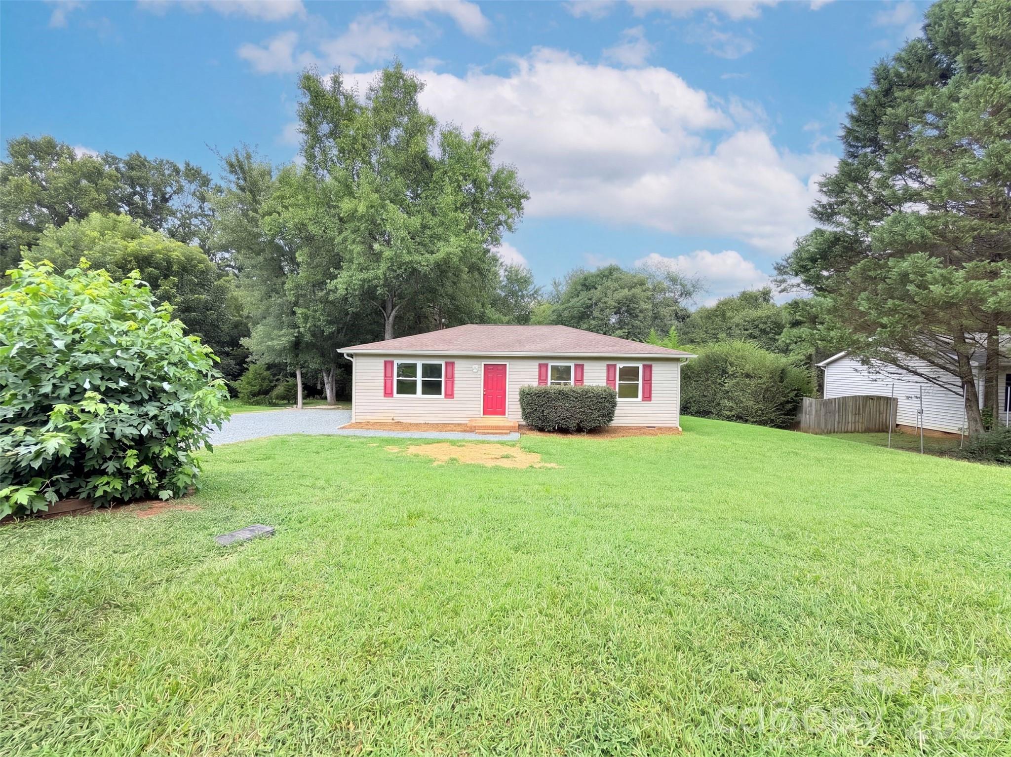 8332 Clear Meadow Lane — photo