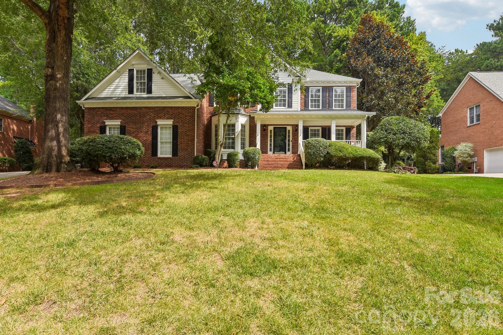 4123 Mountain Cove Drive — photo