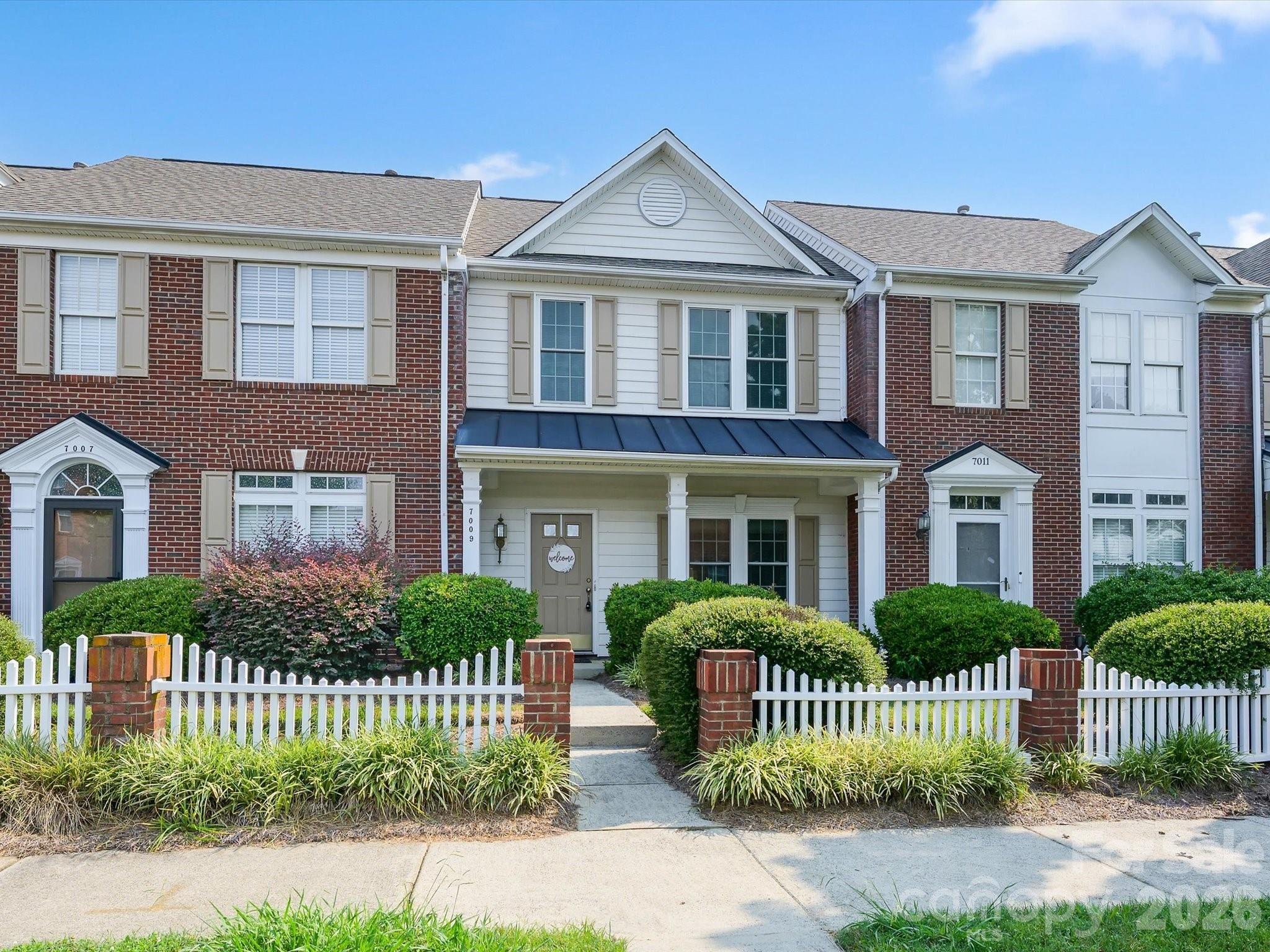 7009 Creft Circle — photo